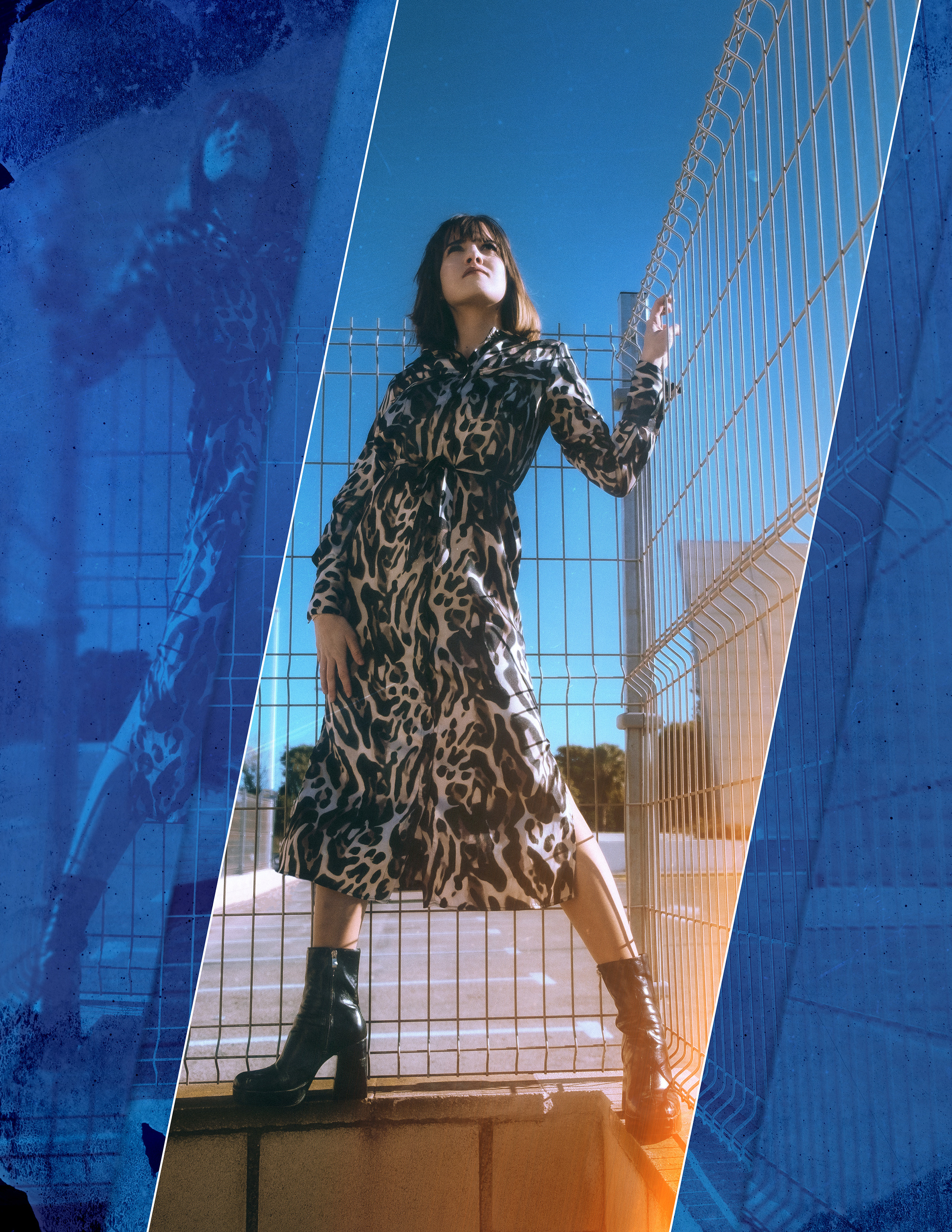 Maria — Photoshoot in Torrevieja