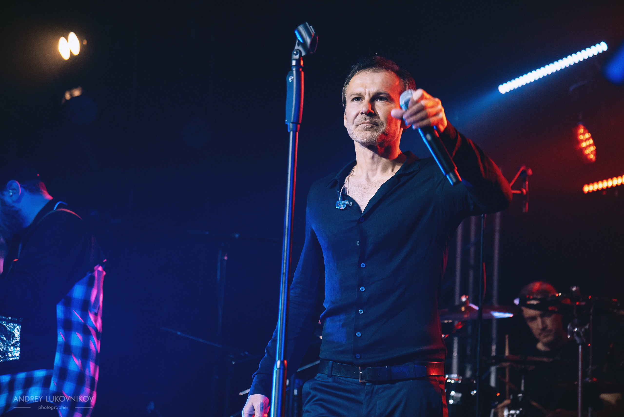 Океан Ельзи