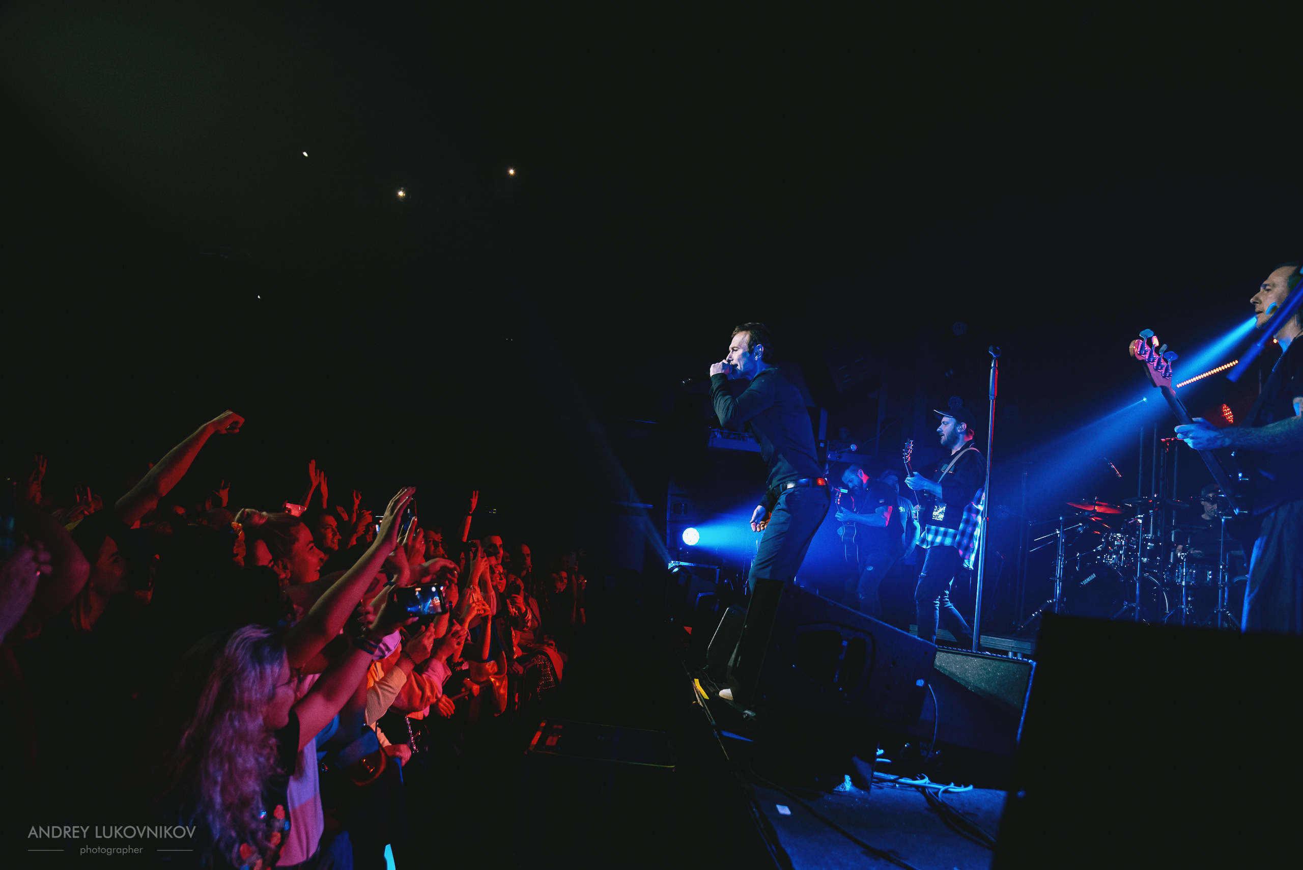 Океан Ельзи