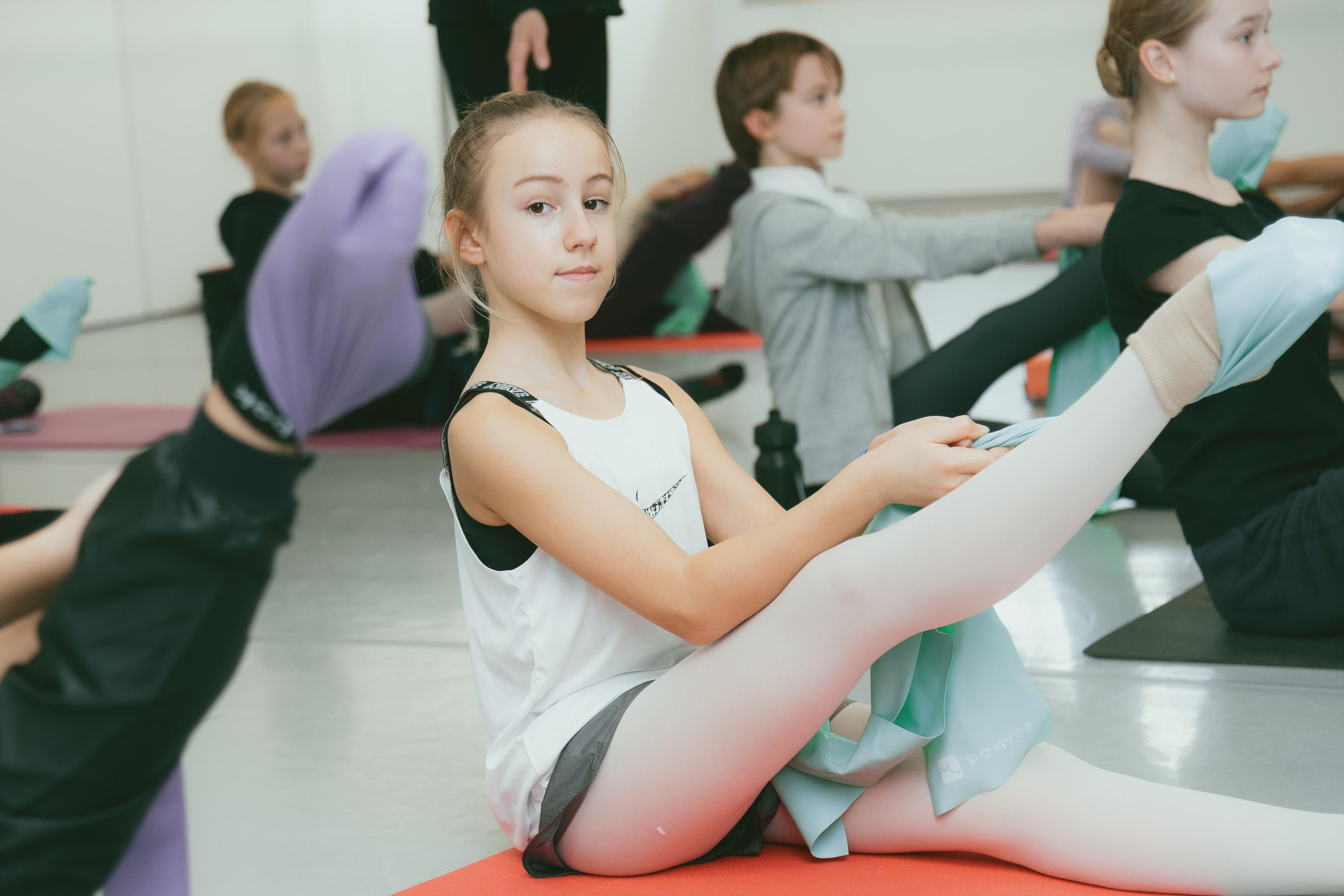 Russian Masters Ballet