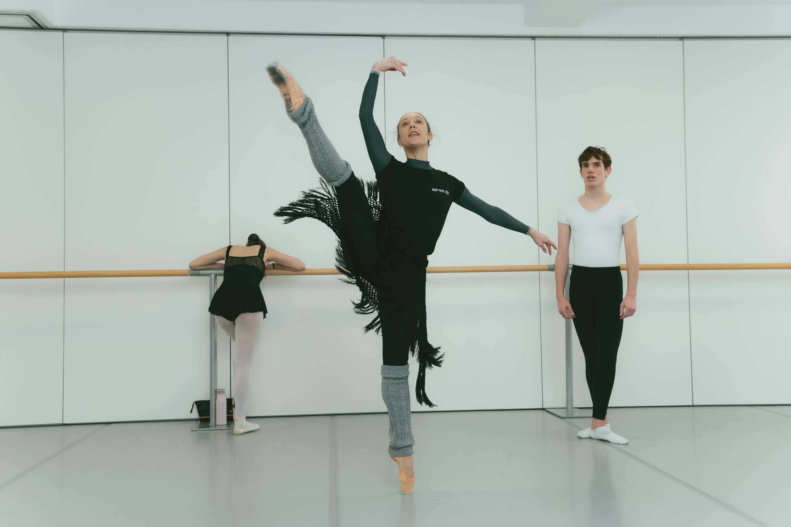 Russian Masters Ballet