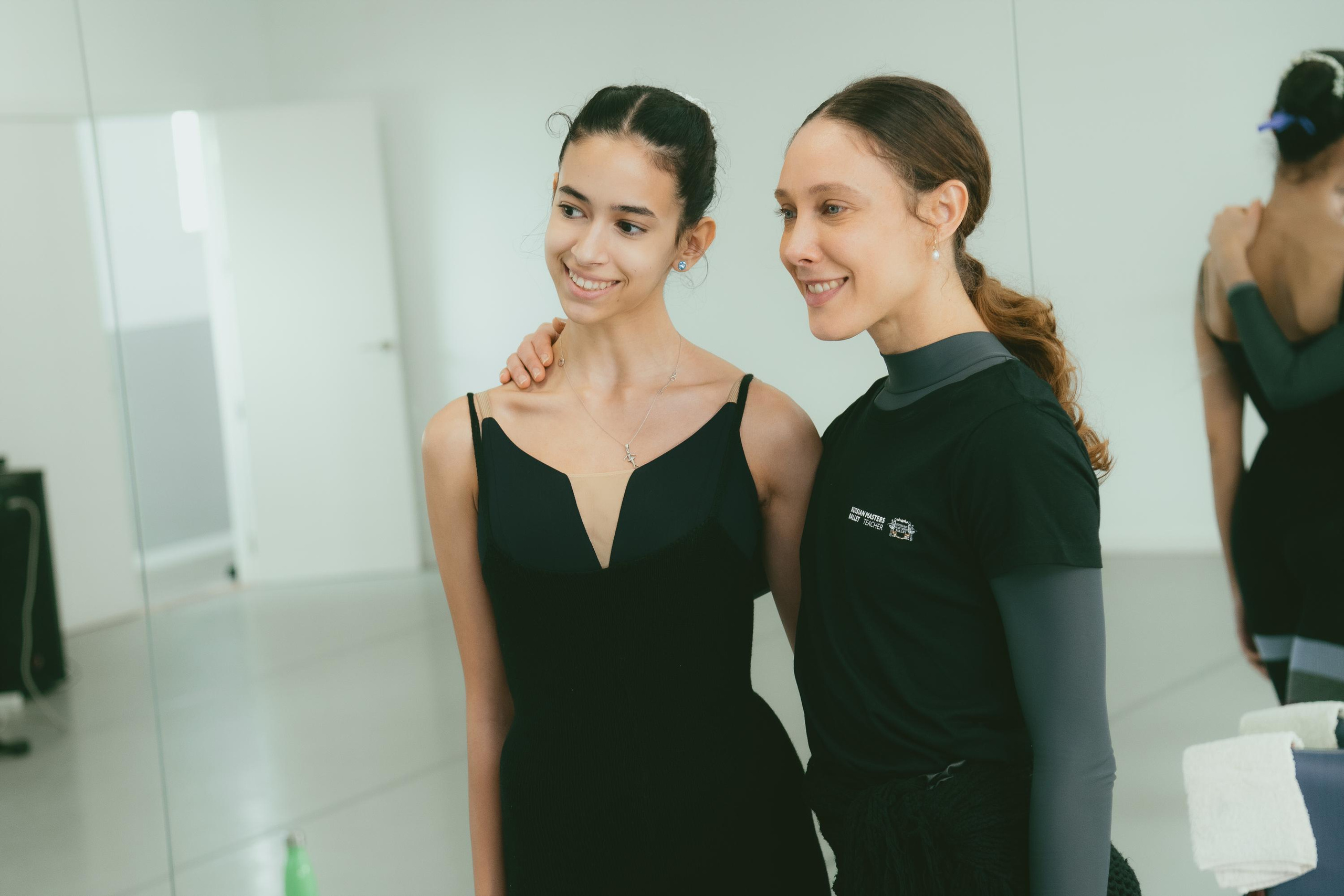 Russian Masters Ballet