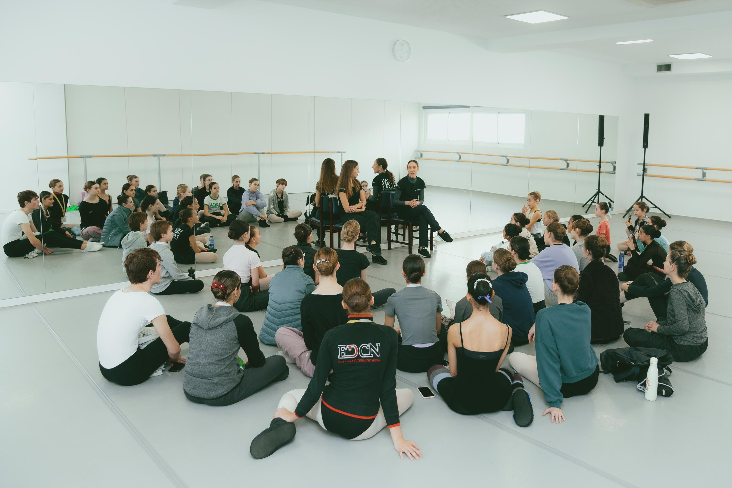 Russian Masters Ballet