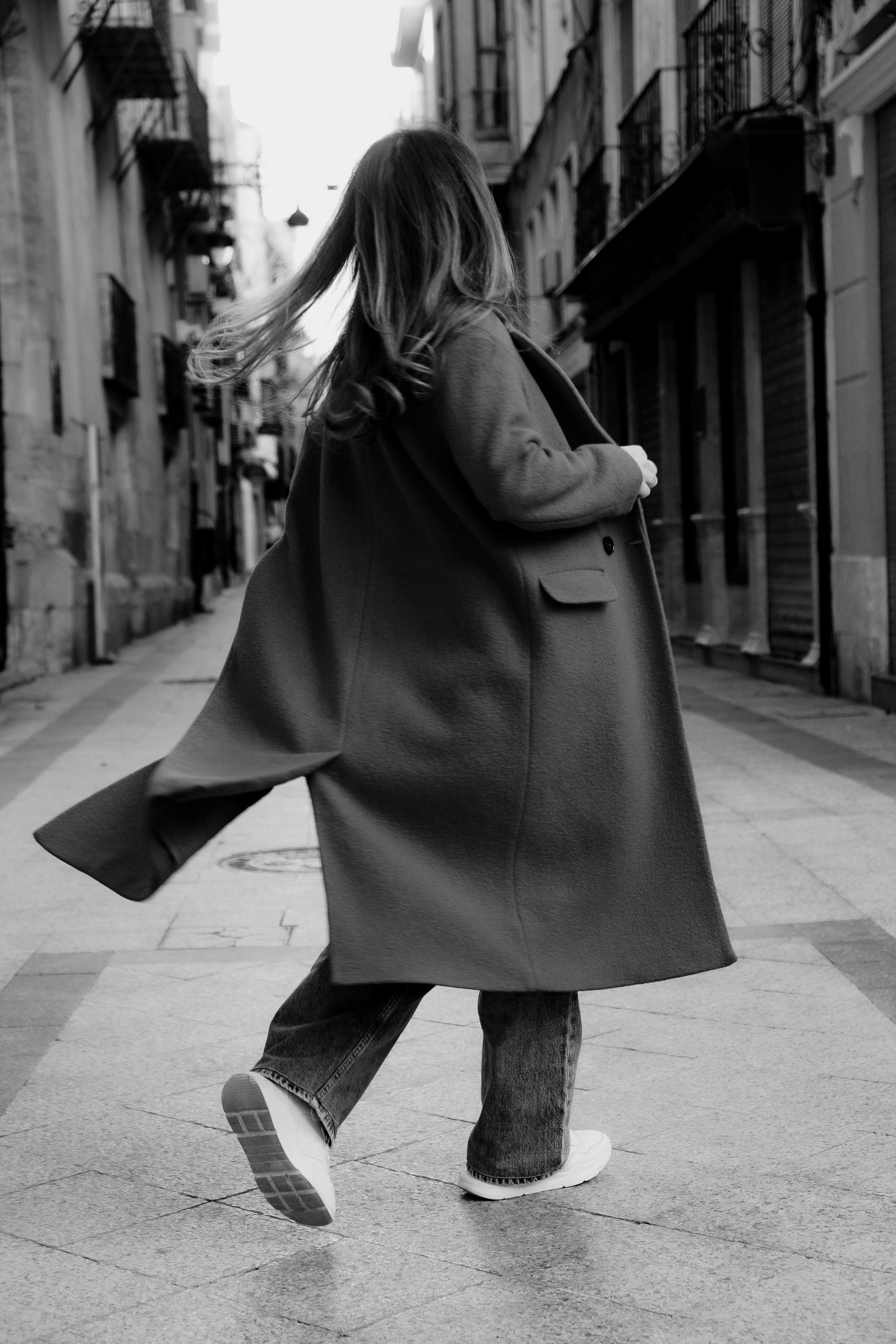 Yulia Bonny en Orihuela