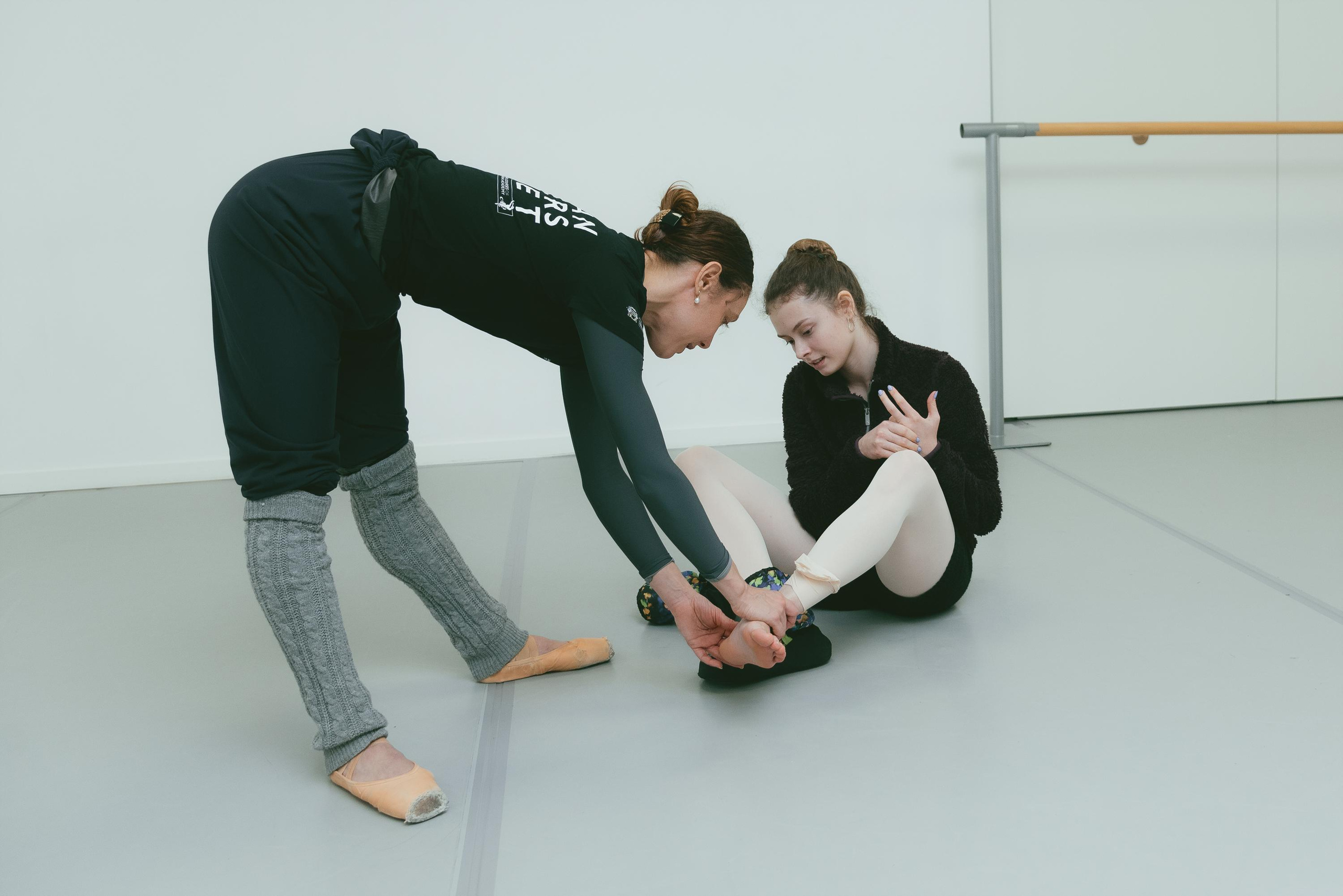 Russian Masters Ballet