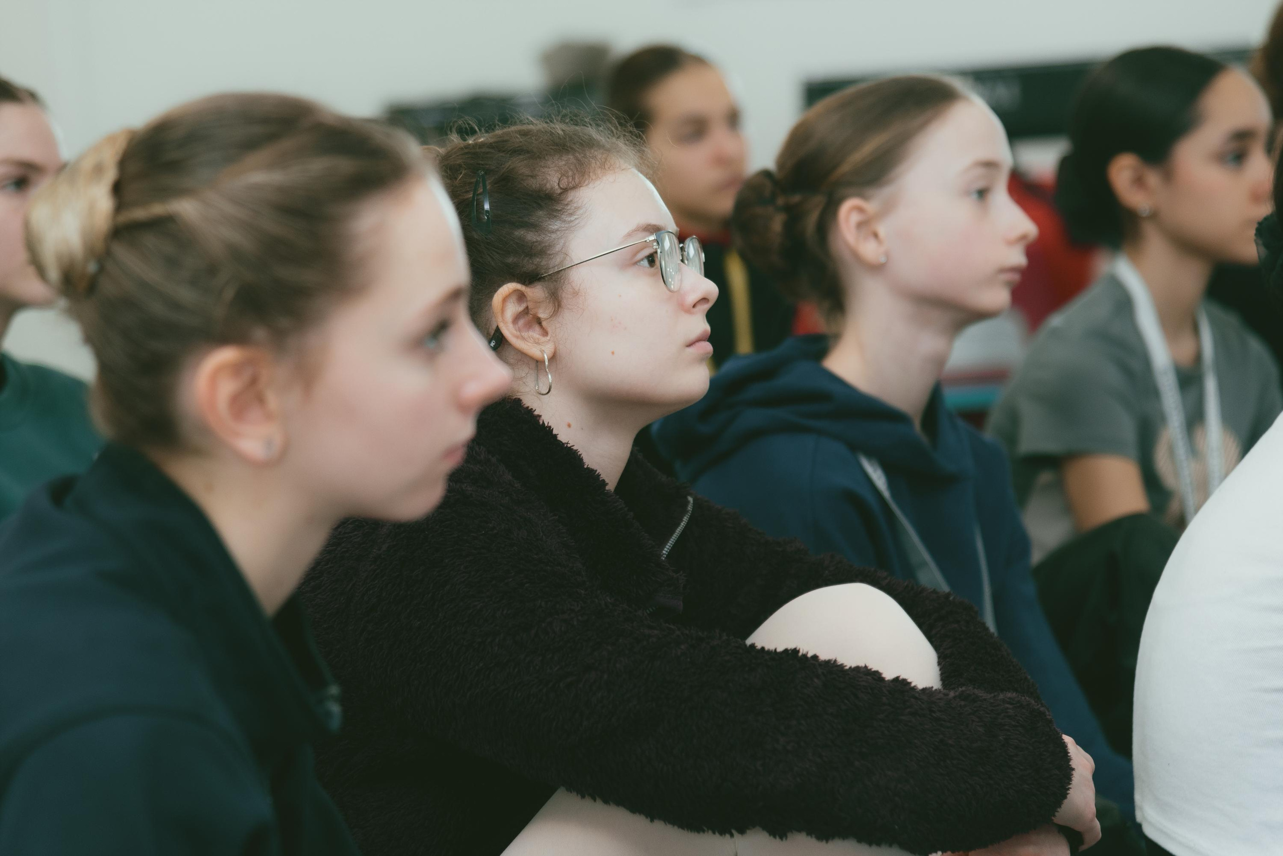 Russian Masters Ballet