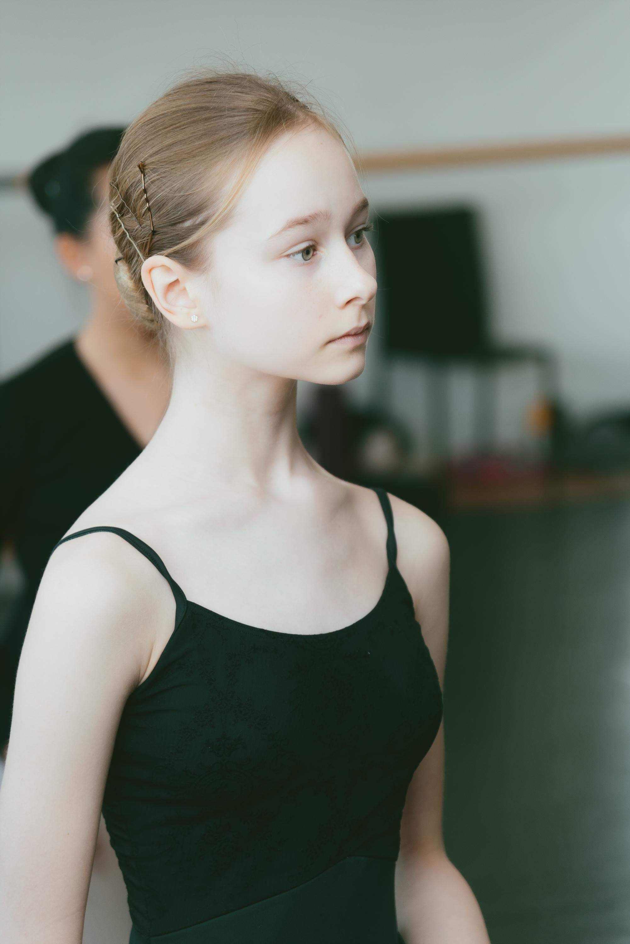 Russian Masters Ballet