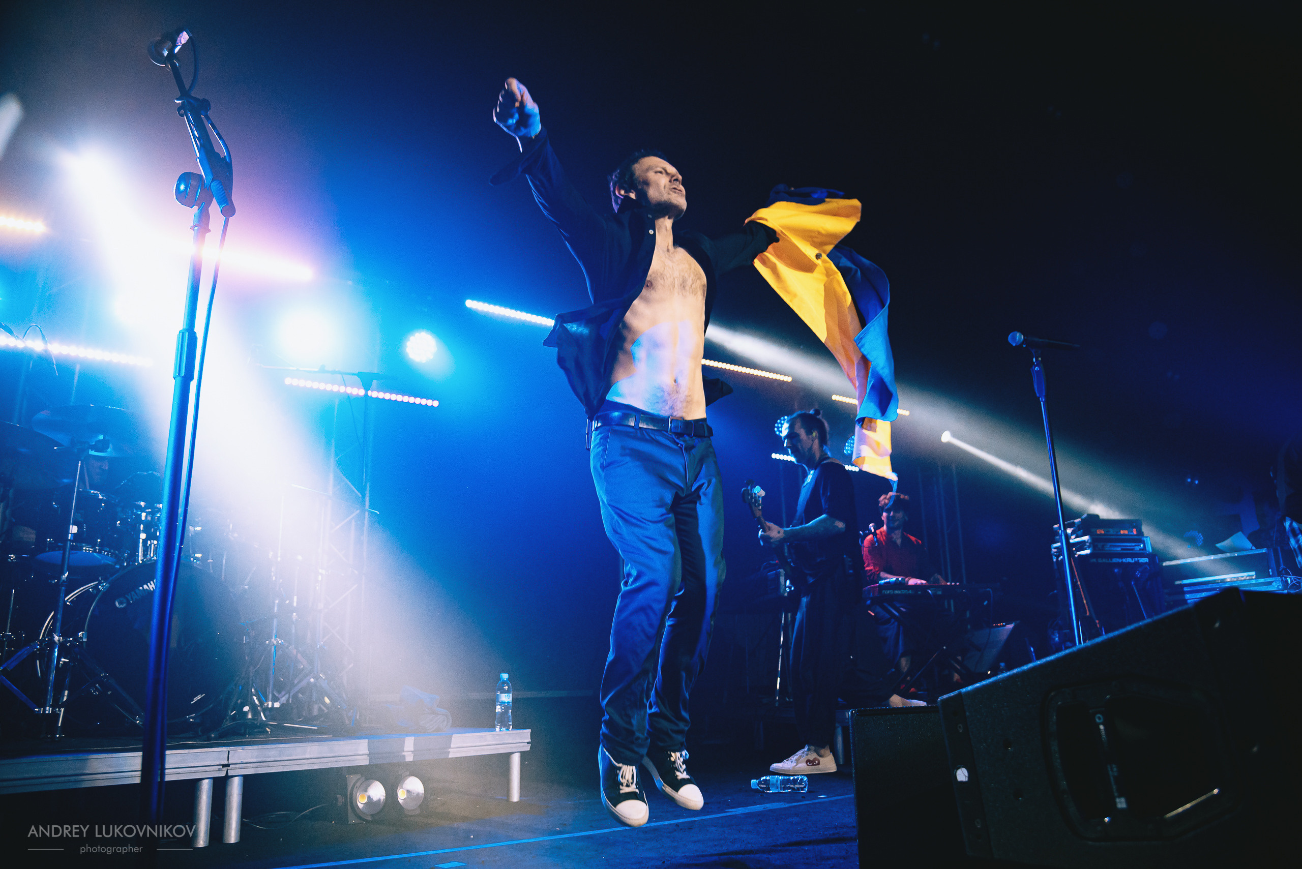 Океан Ельзи