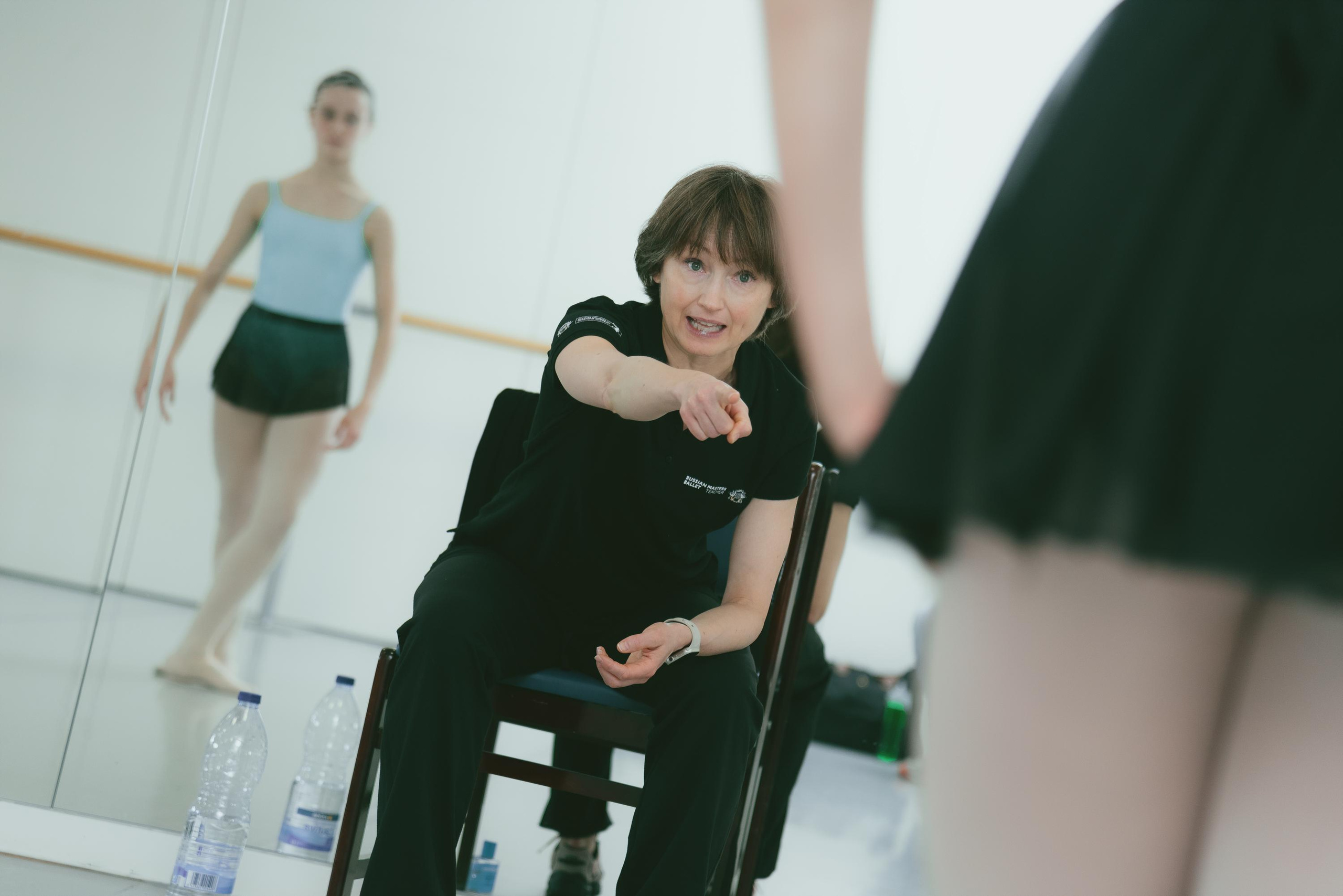 Russian Masters Ballet