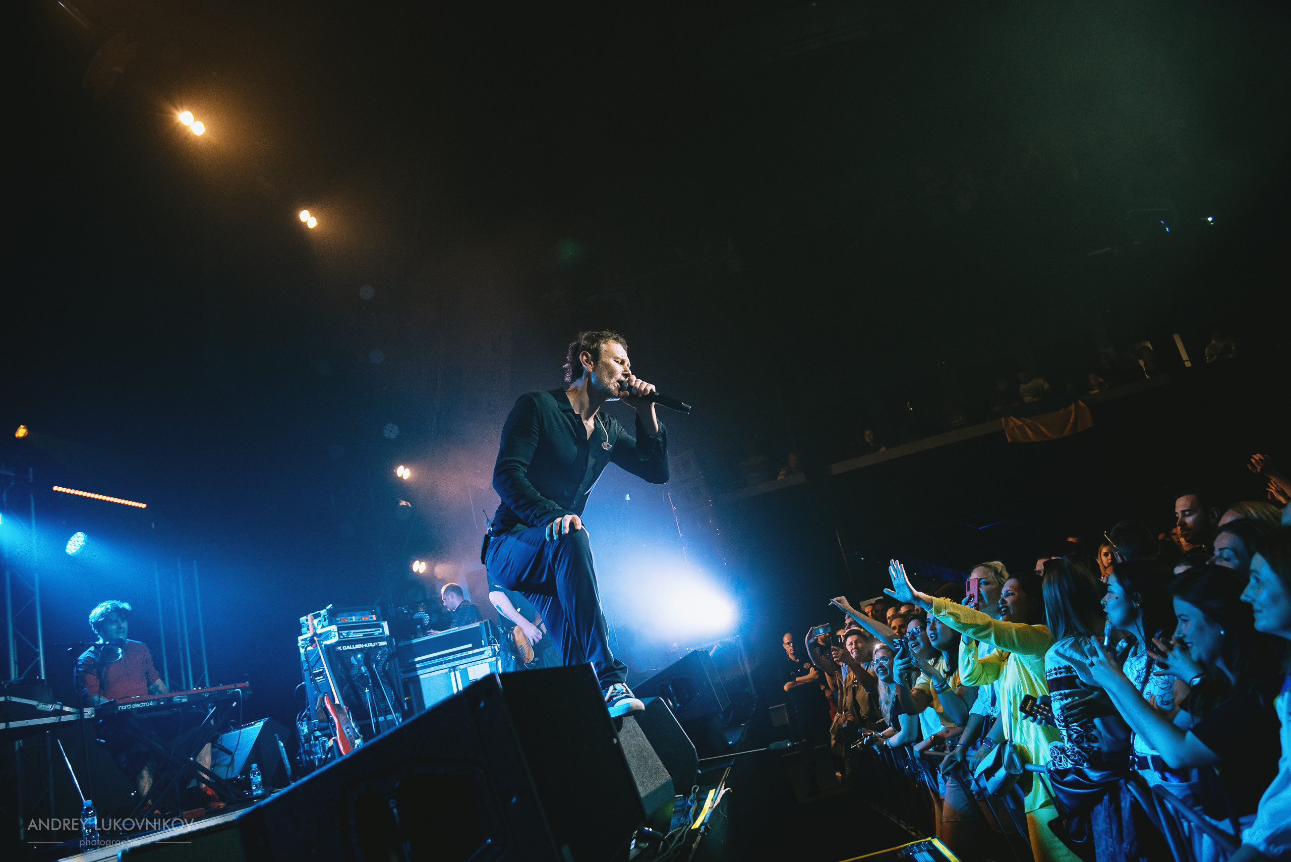 Океан Ельзи