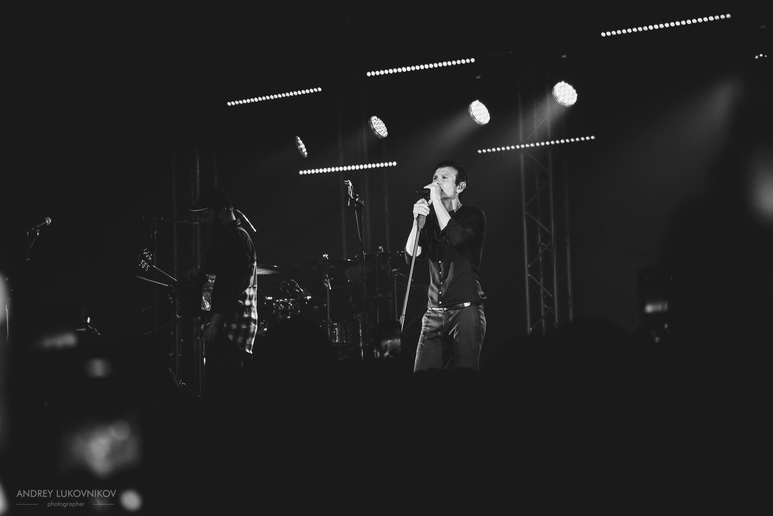 Океан Ельзи