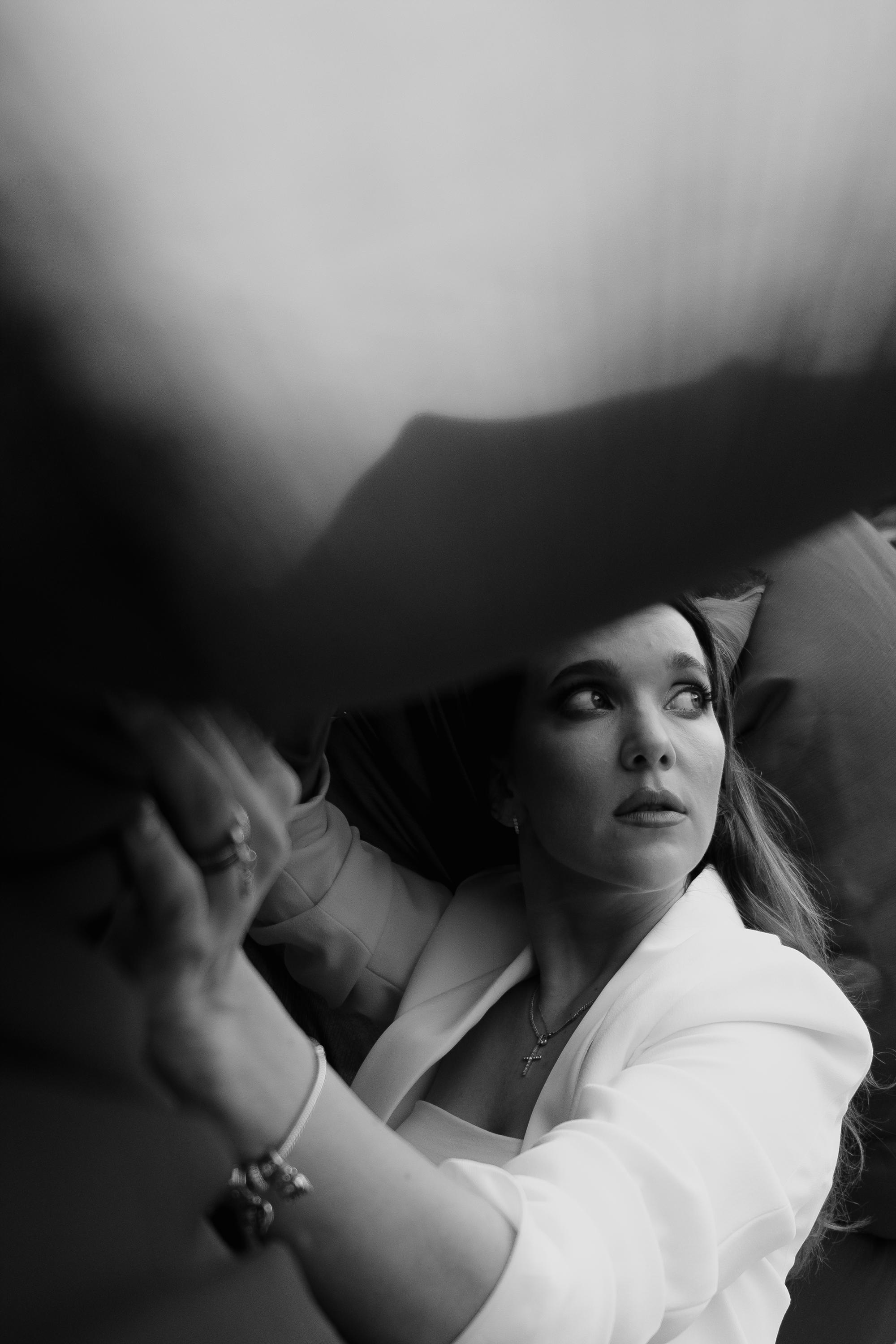 Yulia Bonny en La Mata