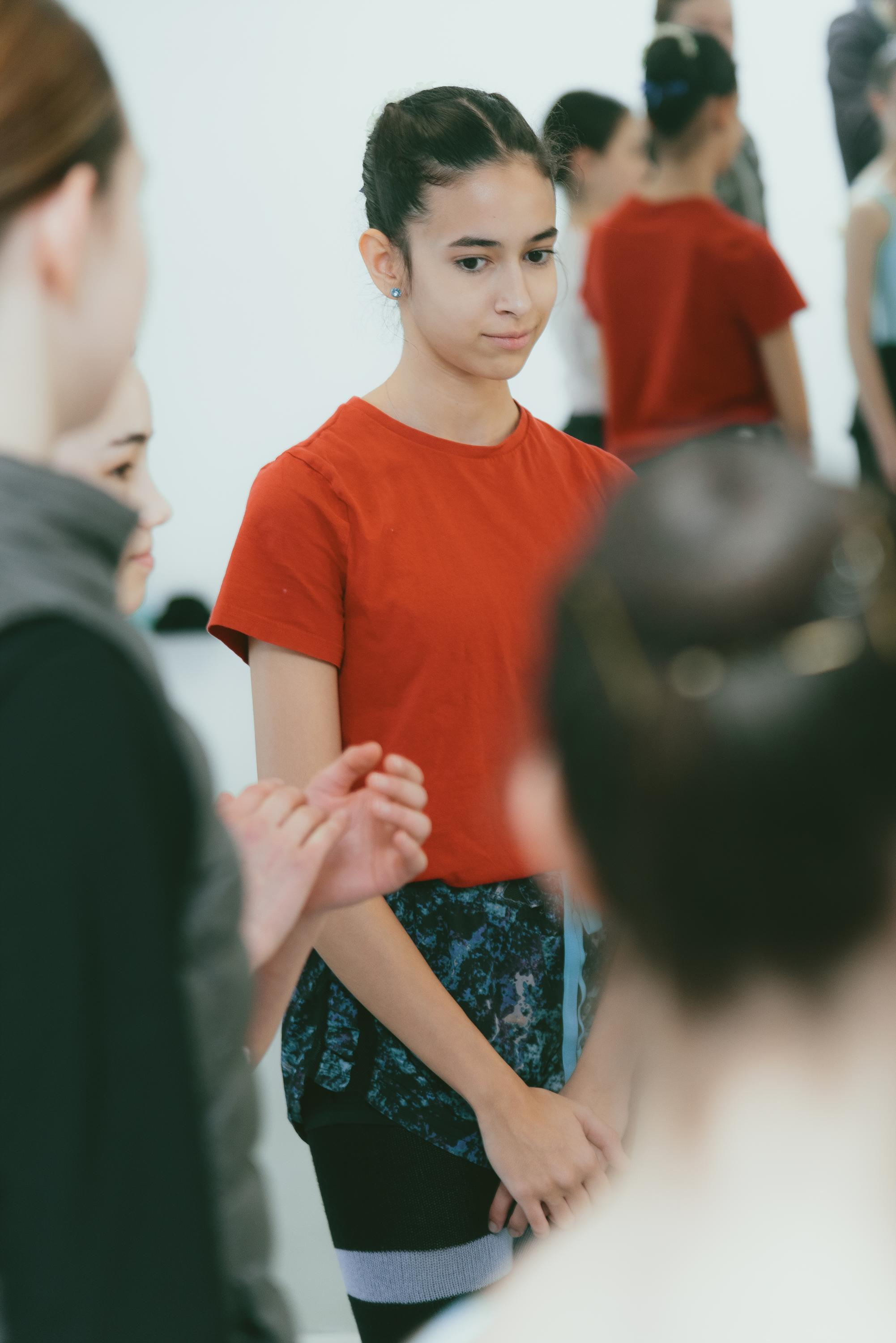 Russian Masters Ballet