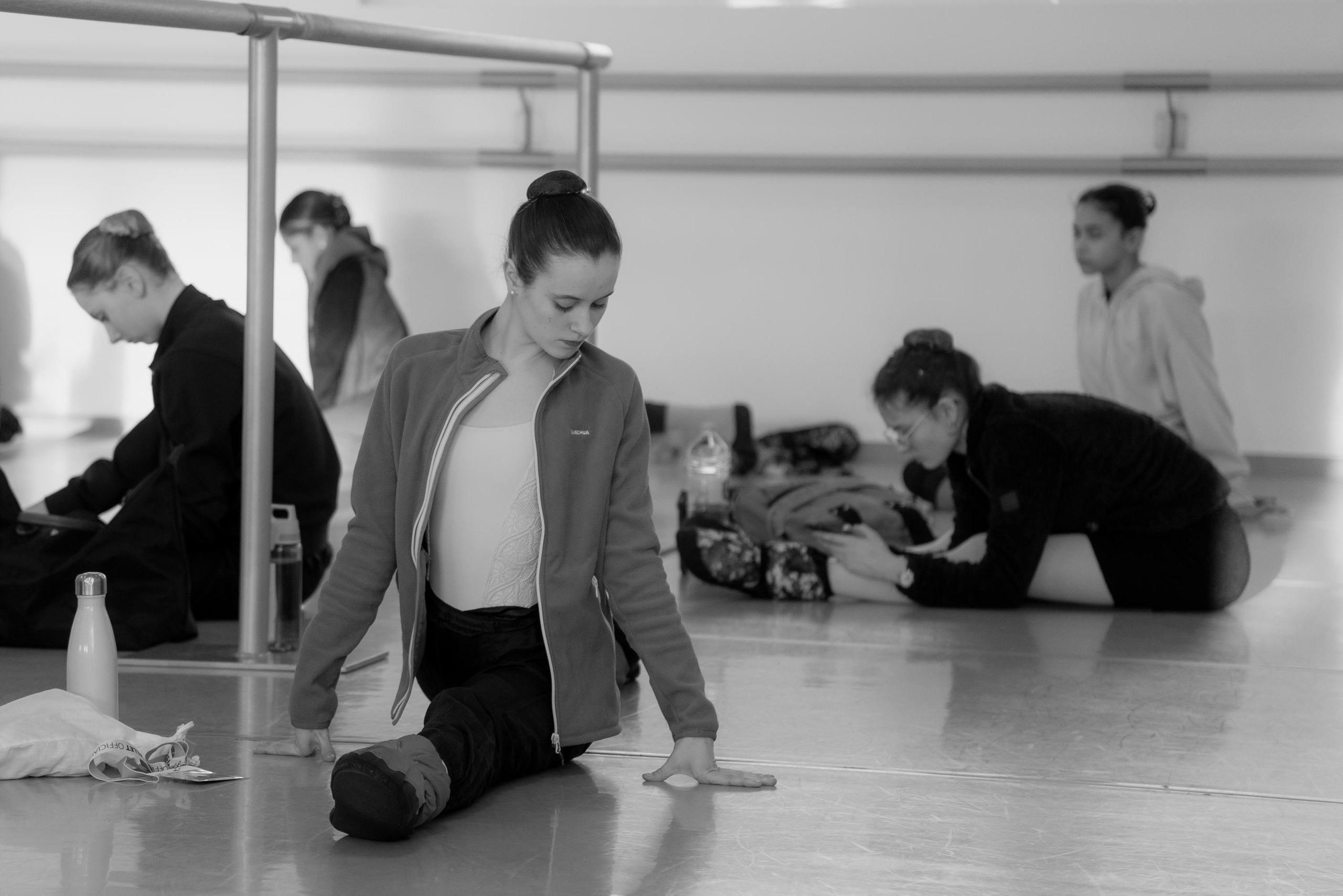 Russian Masters Ballet