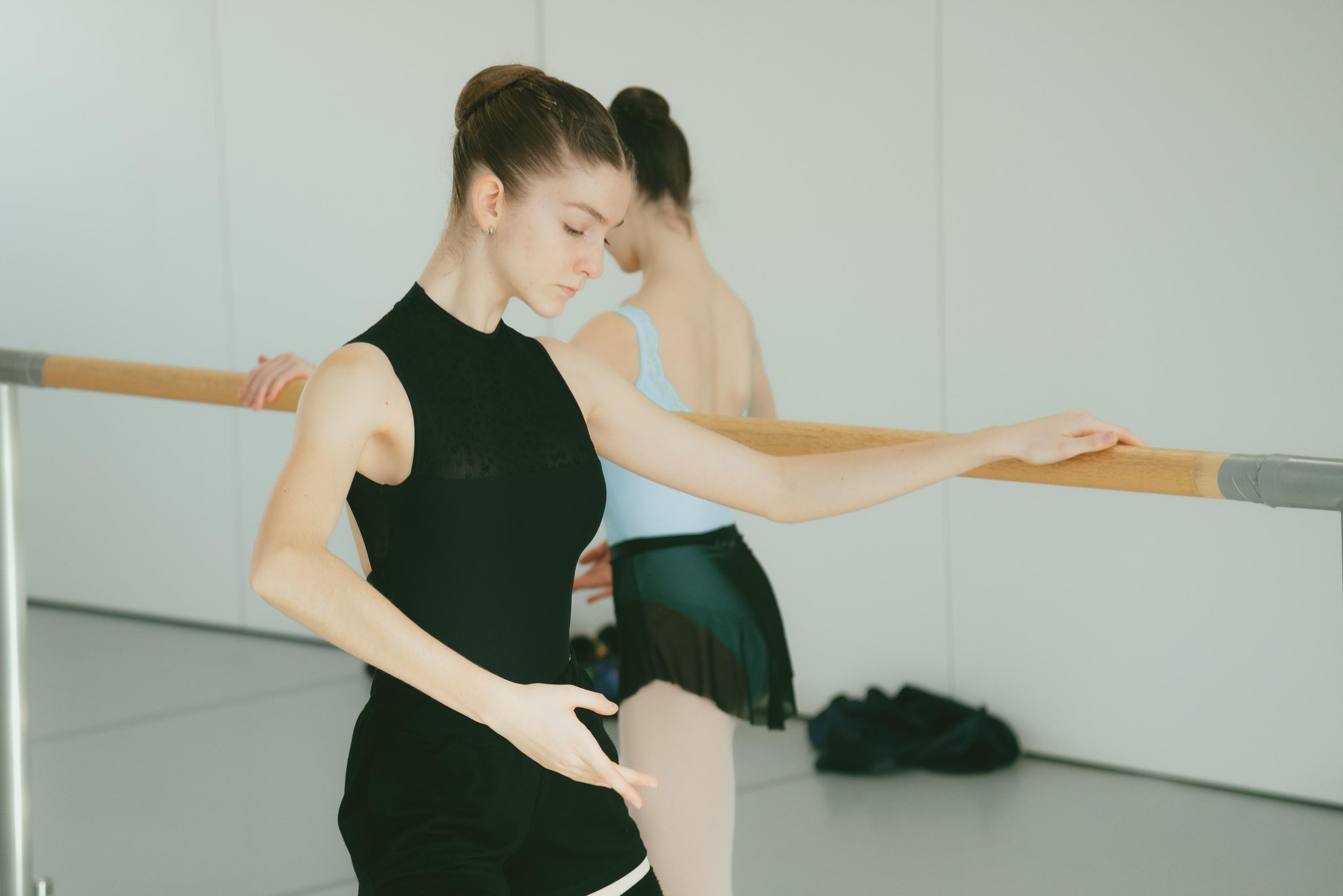 Russian Masters Ballet