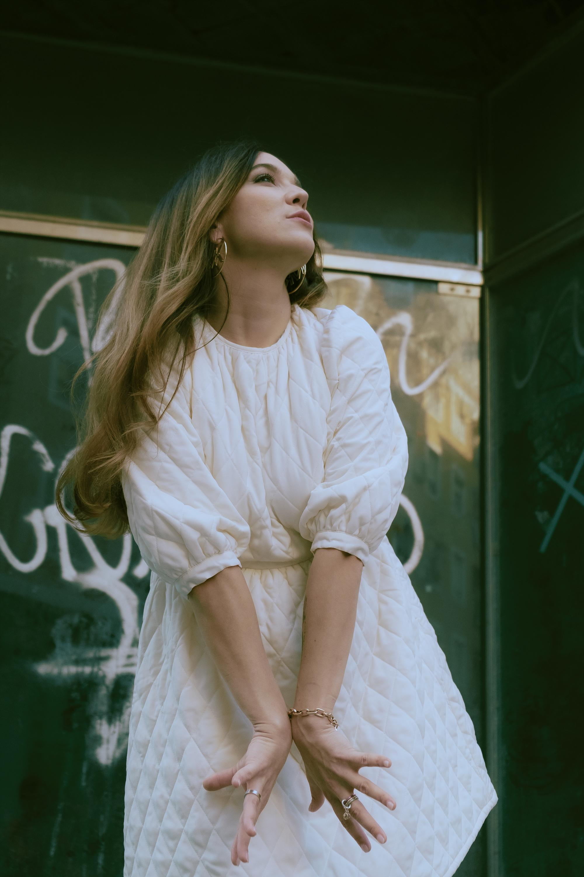 Yulia Bonny en Orihuela