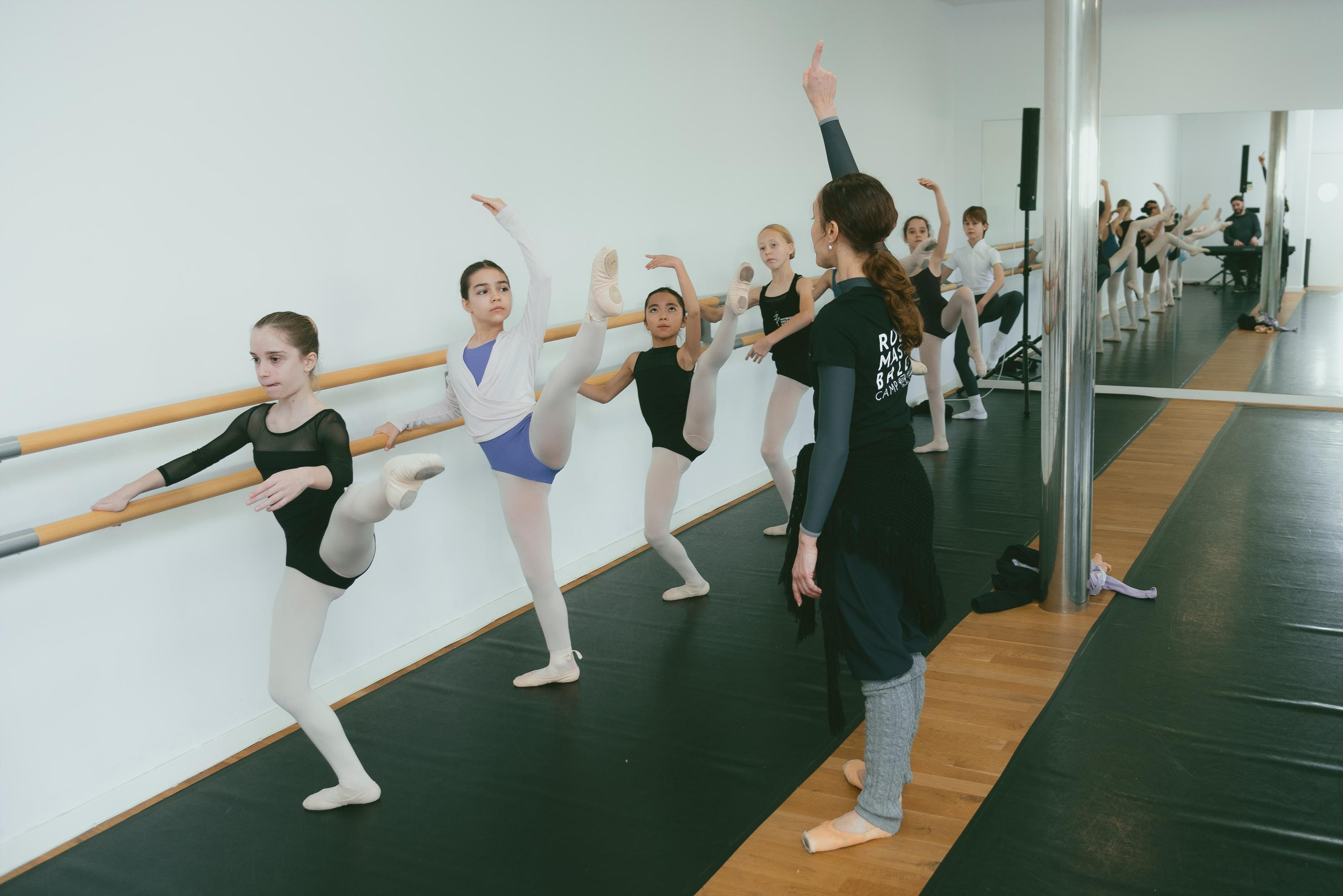 Russian Masters Ballet