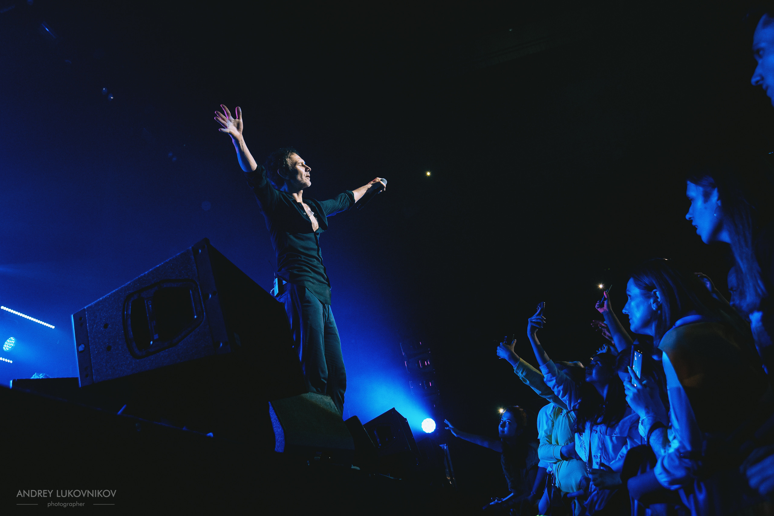 Океан Ельзи