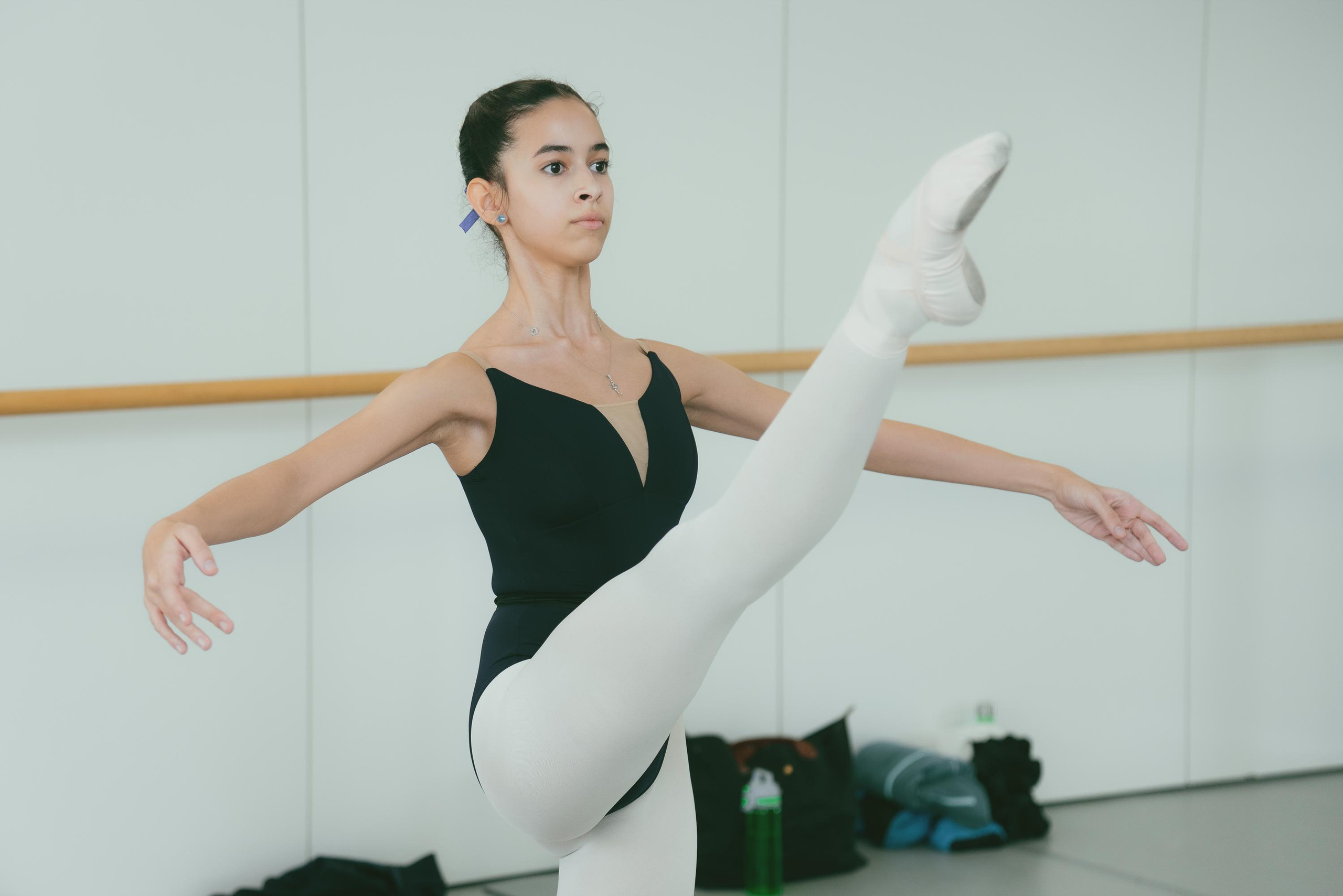 Russian Masters Ballet