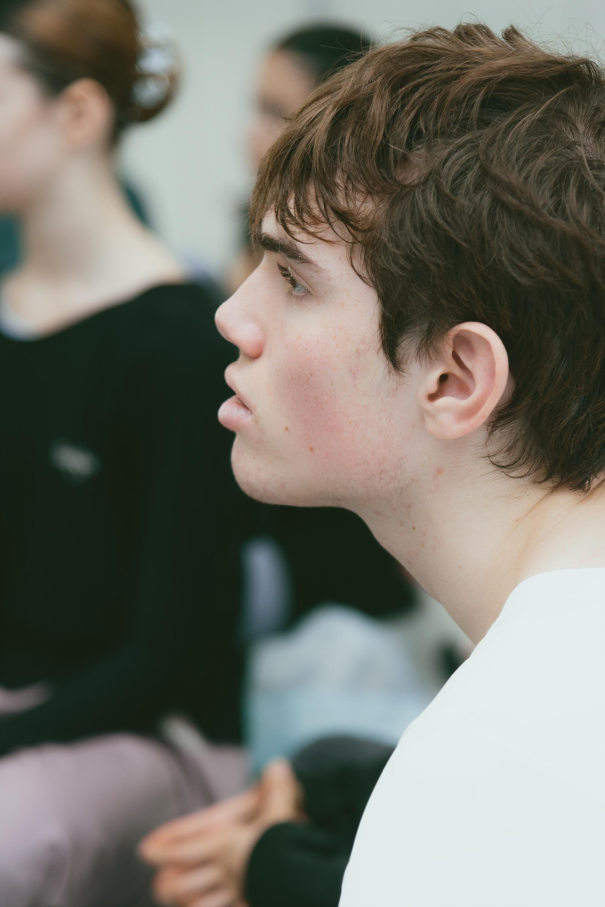 Russian Masters Ballet