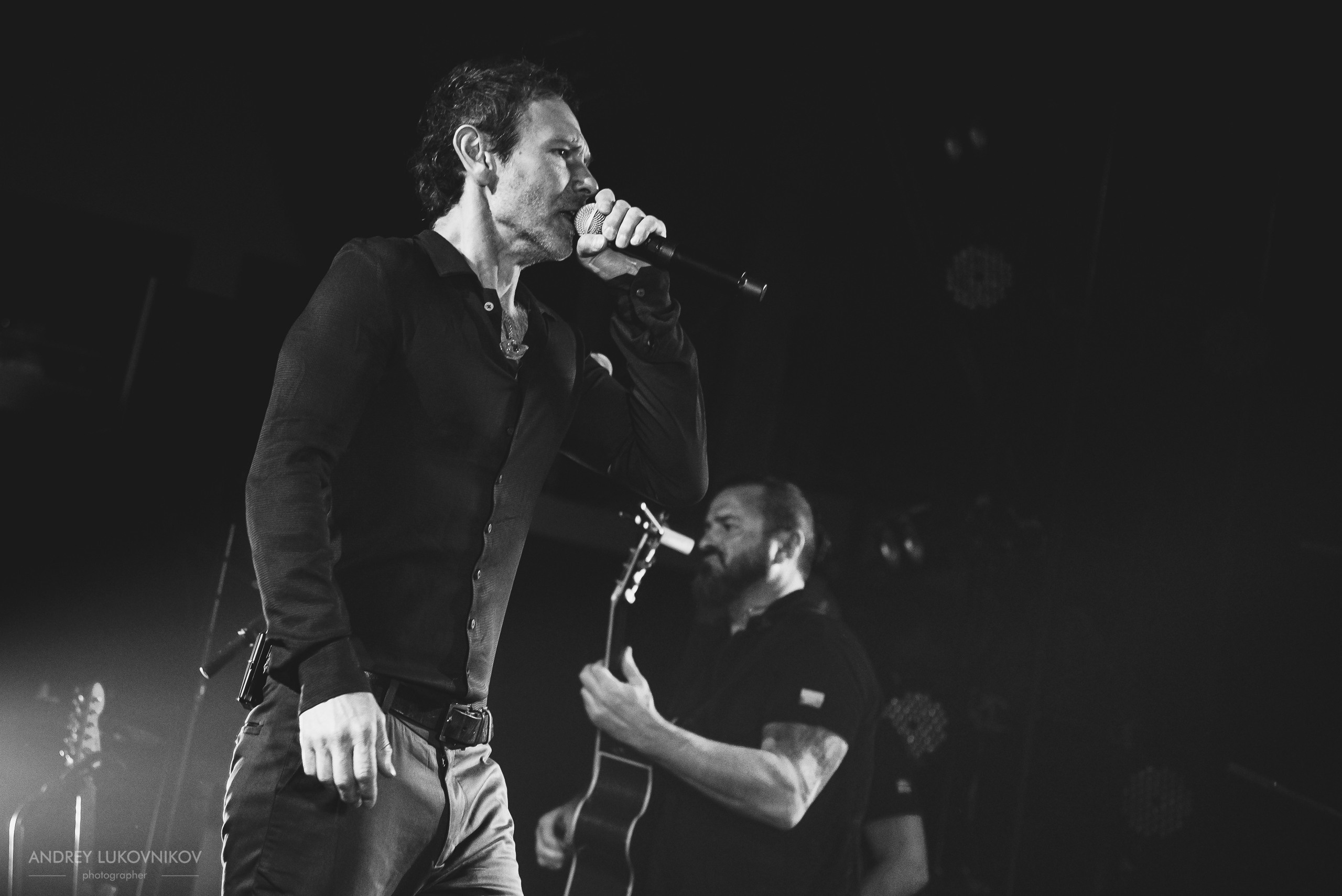 Океан Ельзи