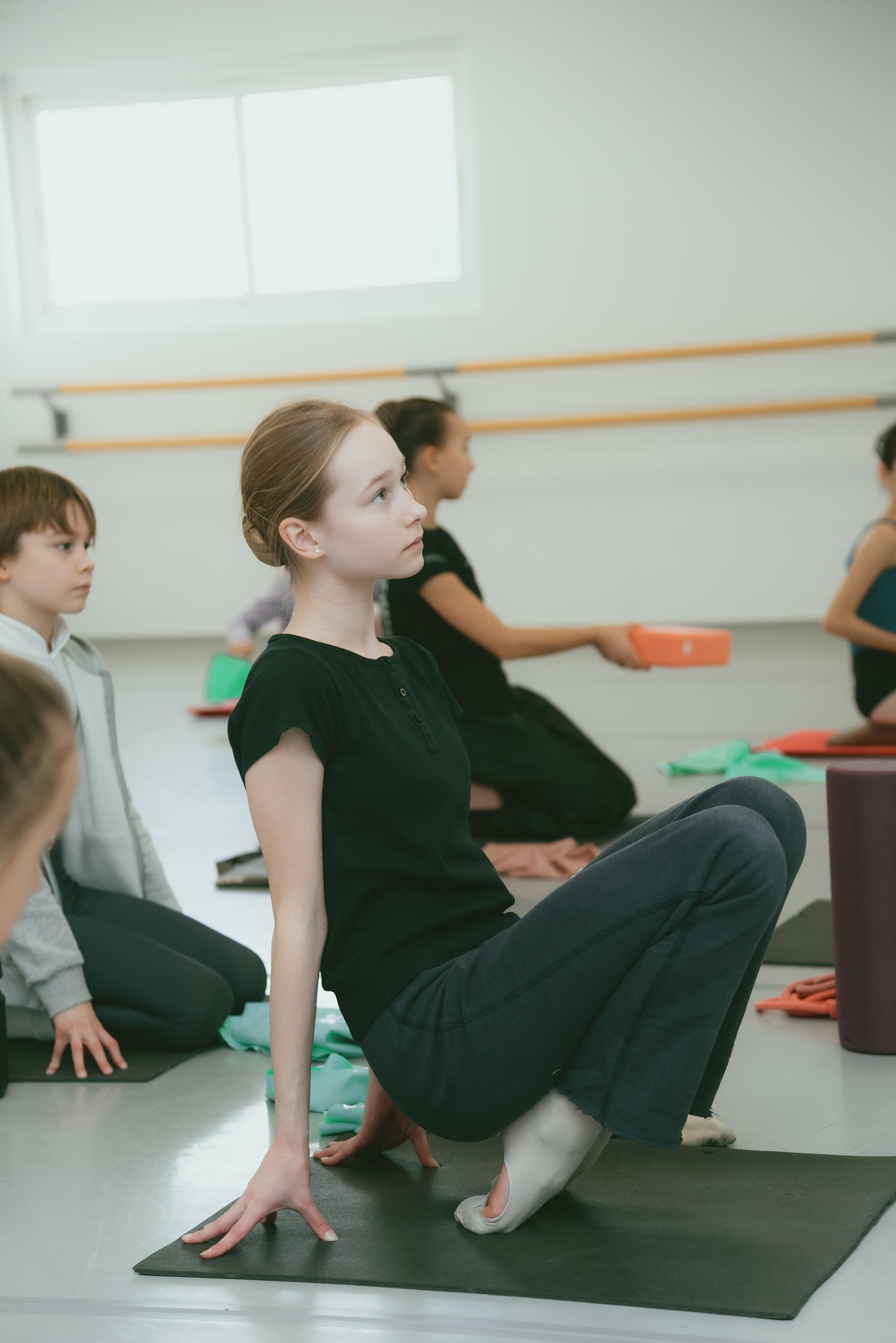 Russian Masters Ballet