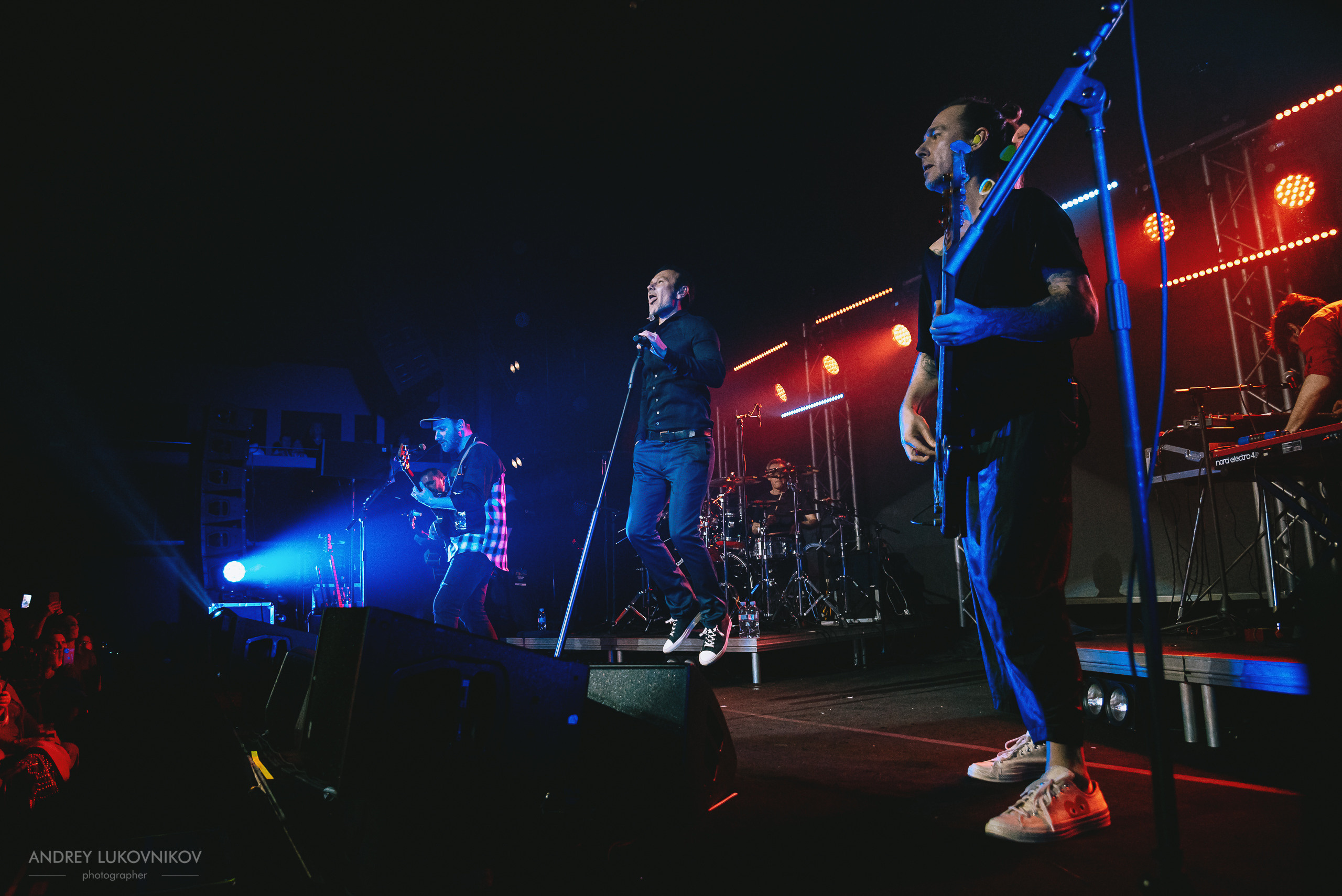 Океан Ельзи