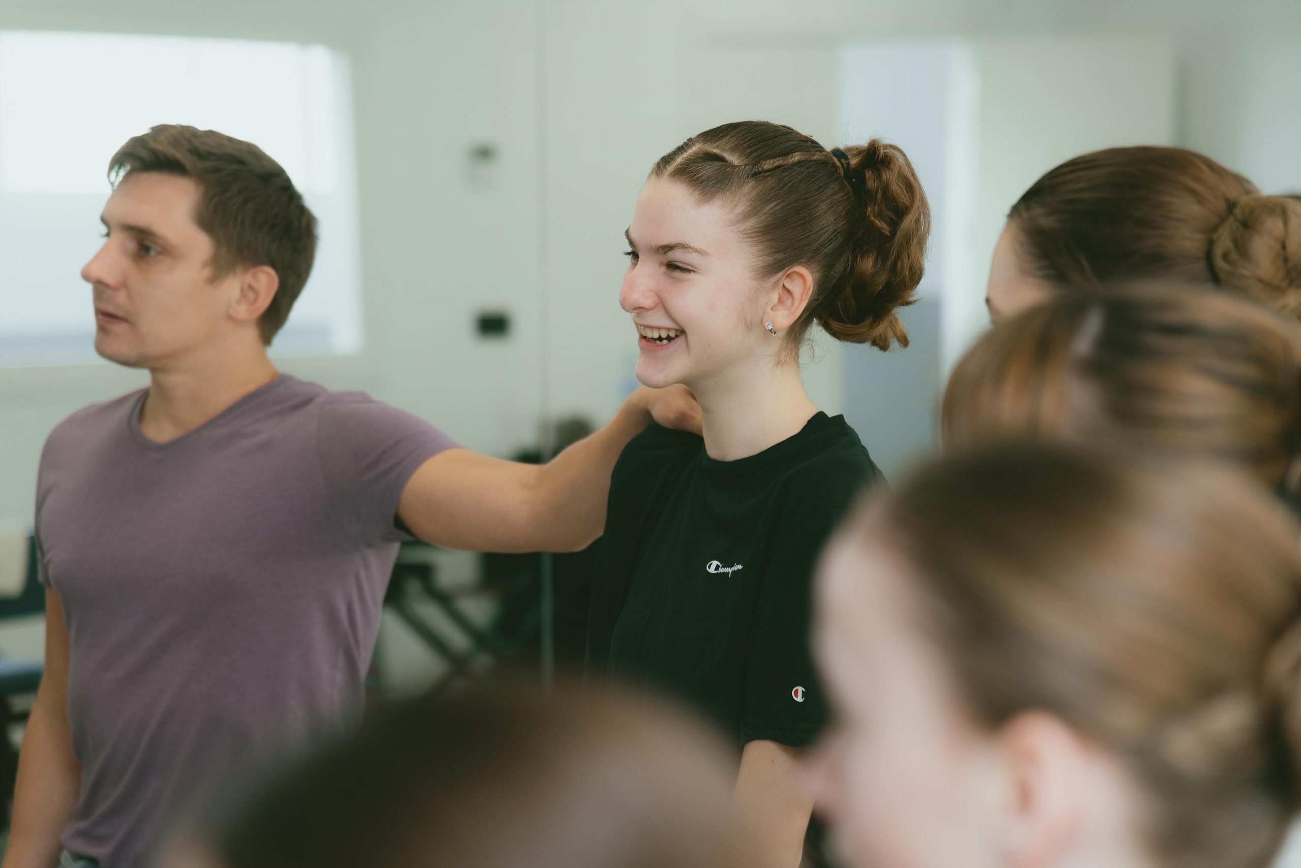 Russian Masters Ballet