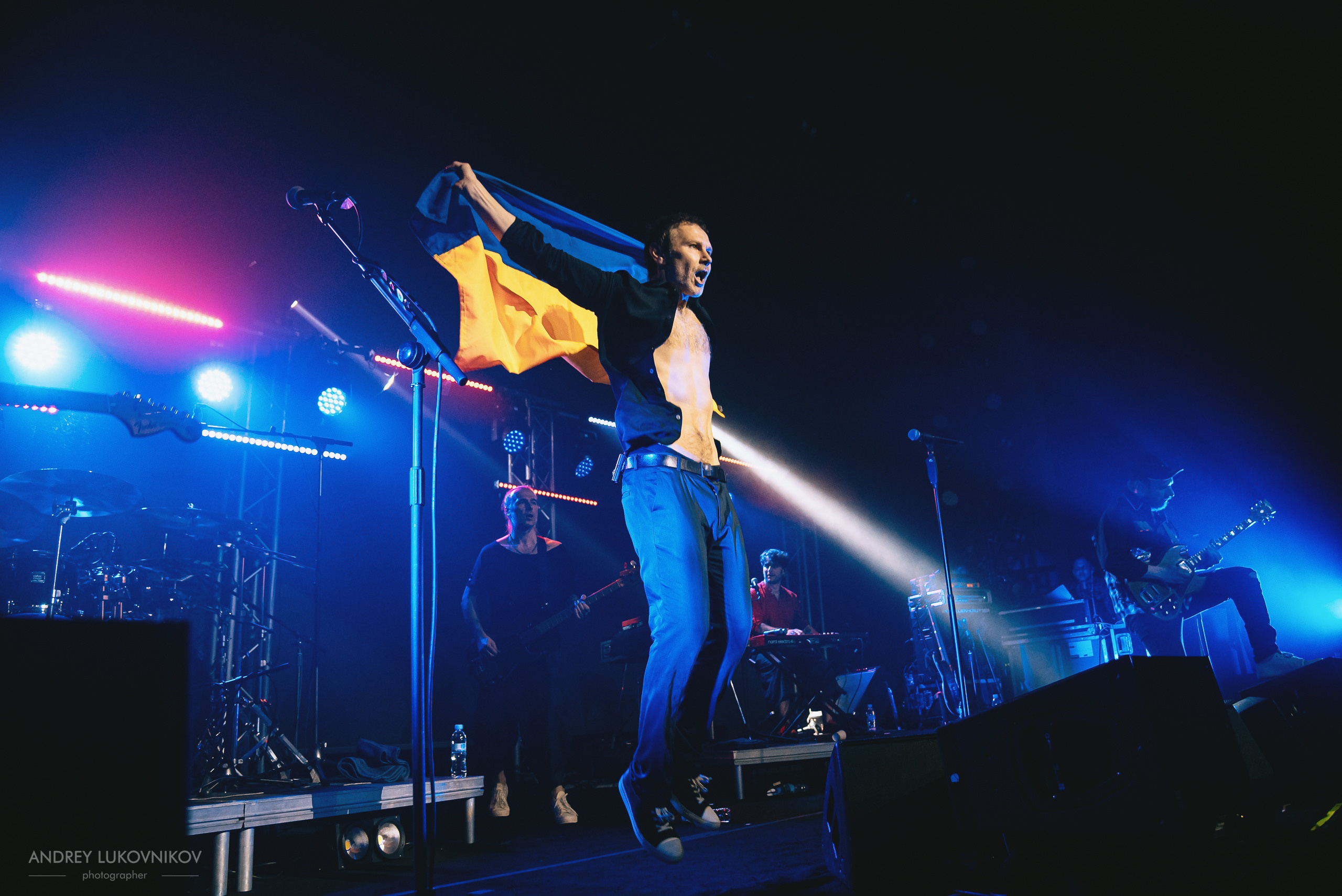 Океан Ельзи