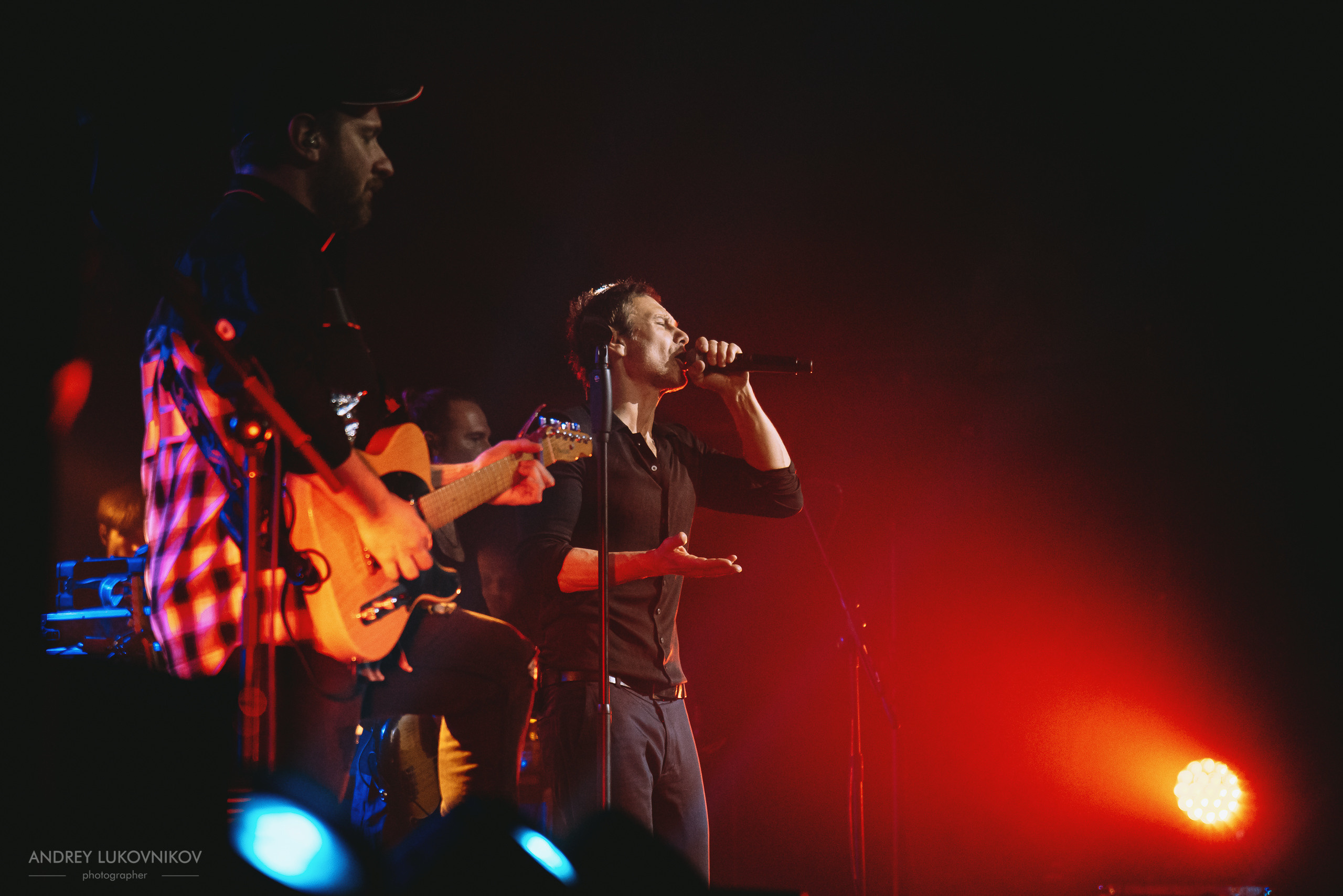 Океан Ельзи