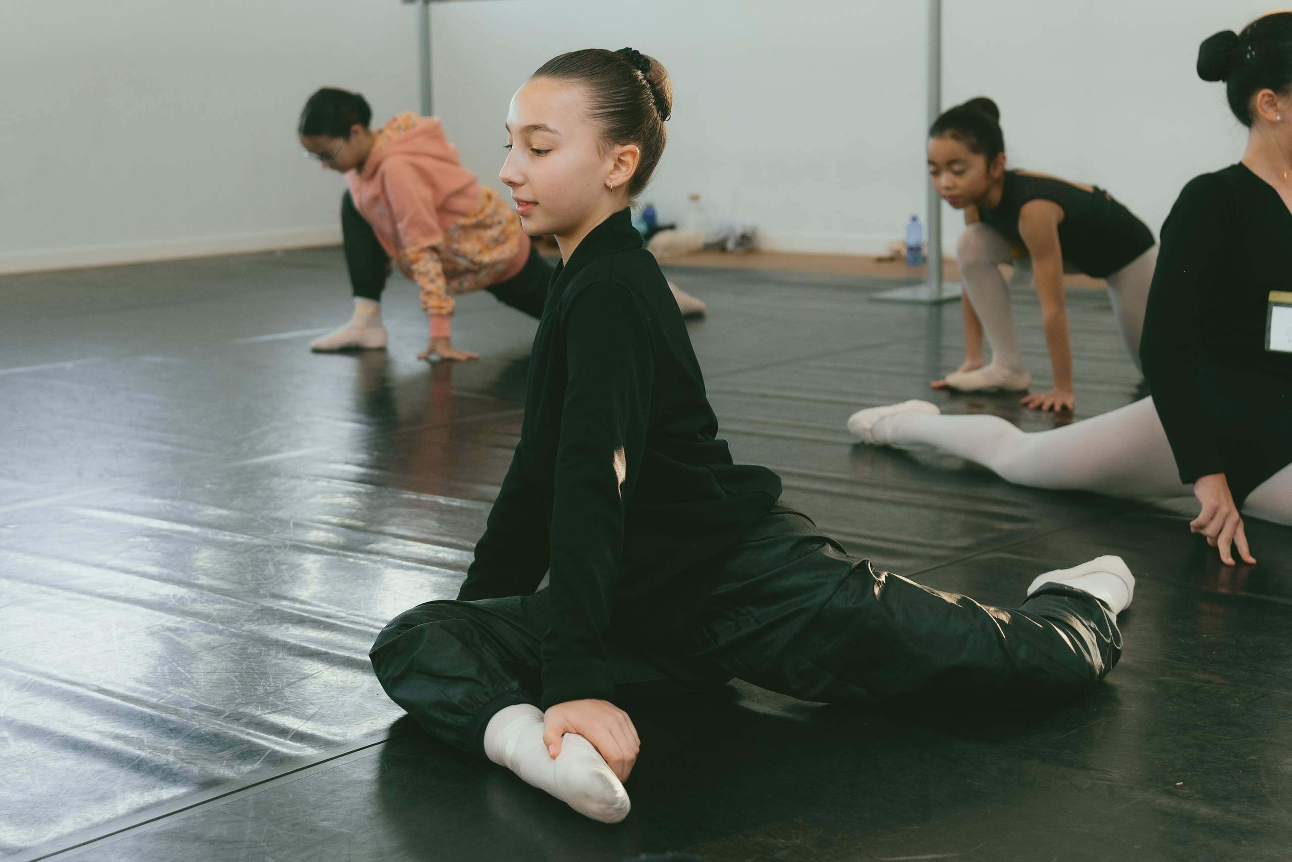 Russian Masters Ballet