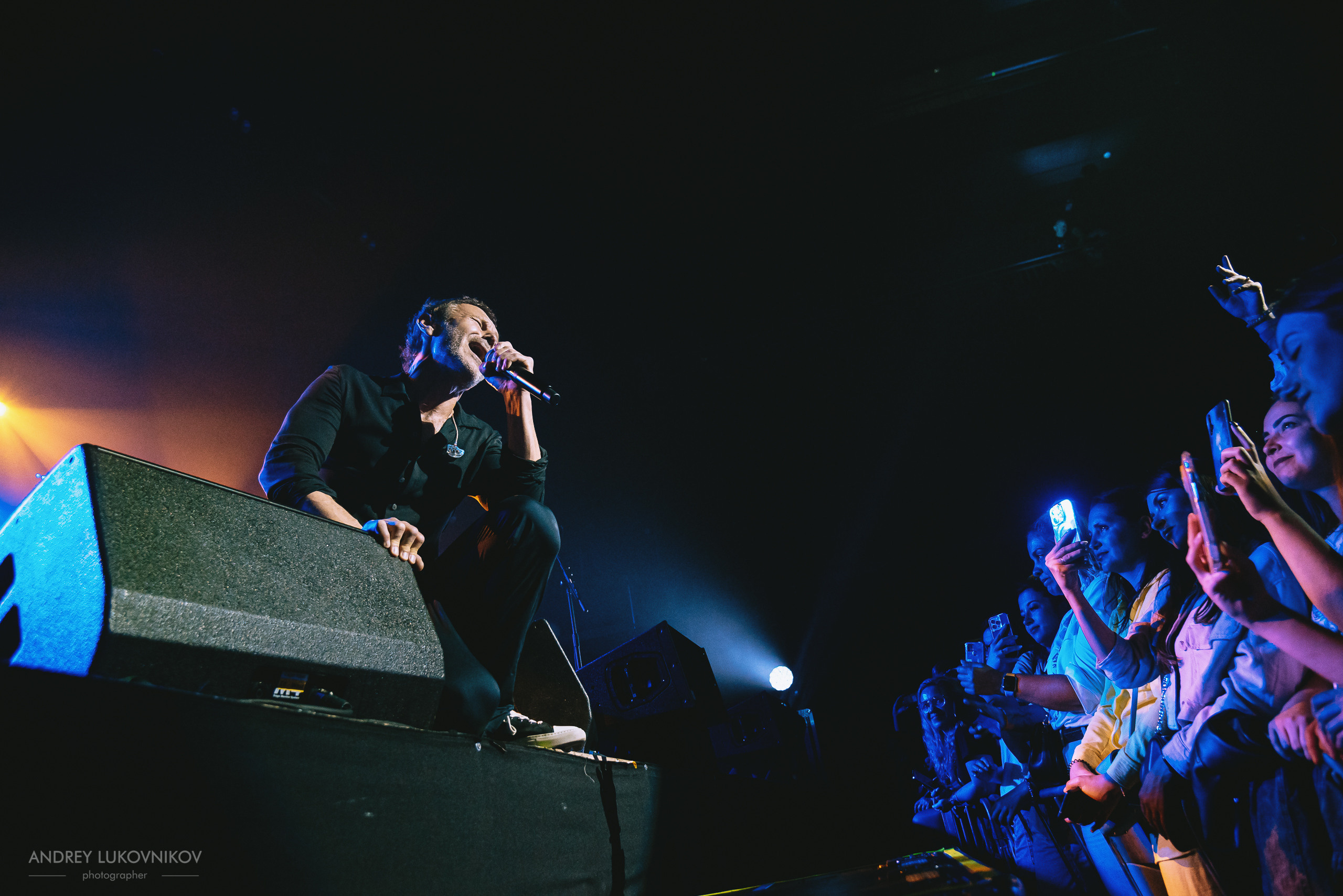 Океан Ельзи