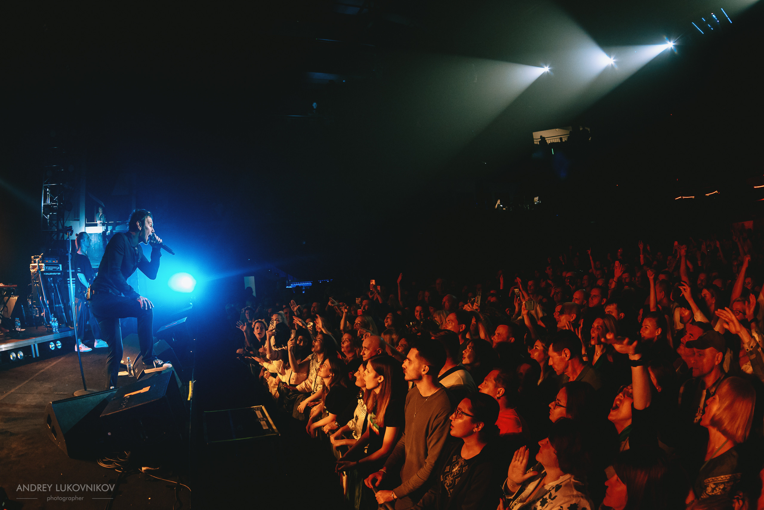 Океан Ельзи