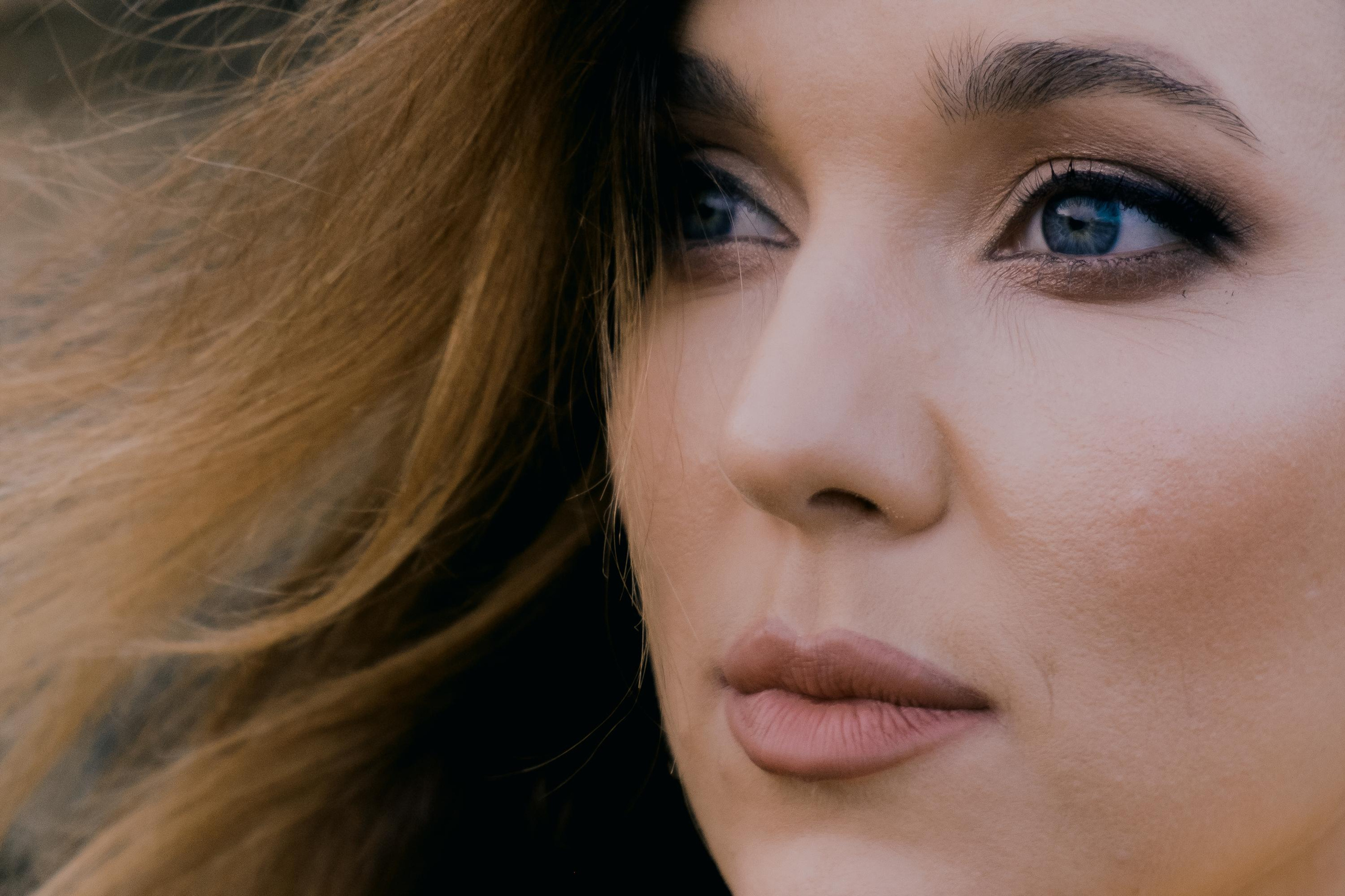 Yulia Bonny en La Mata