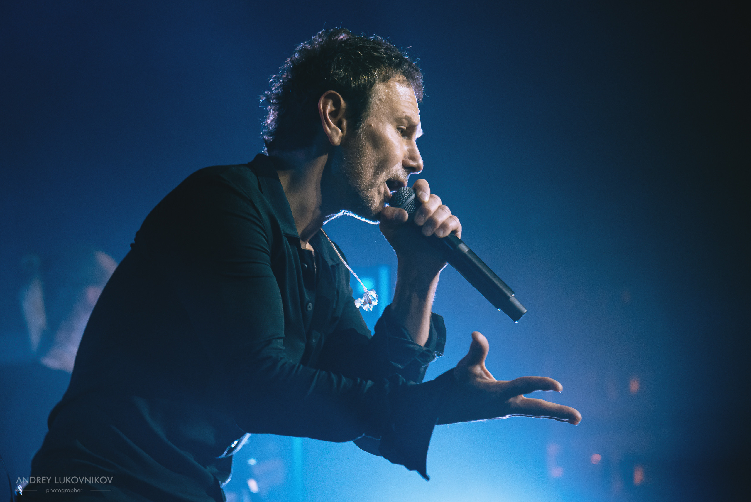 Океан Ельзи