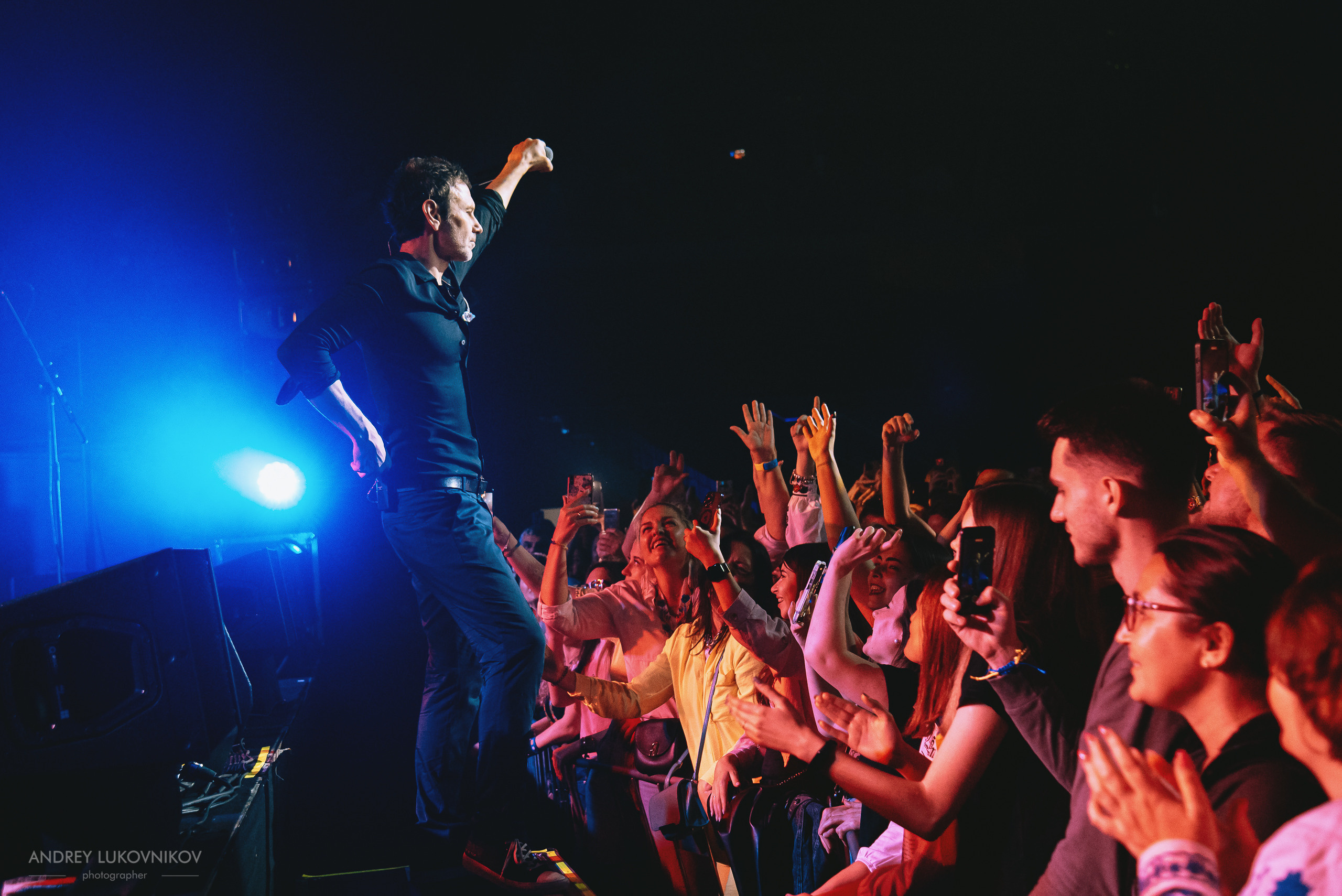 Океан Ельзи