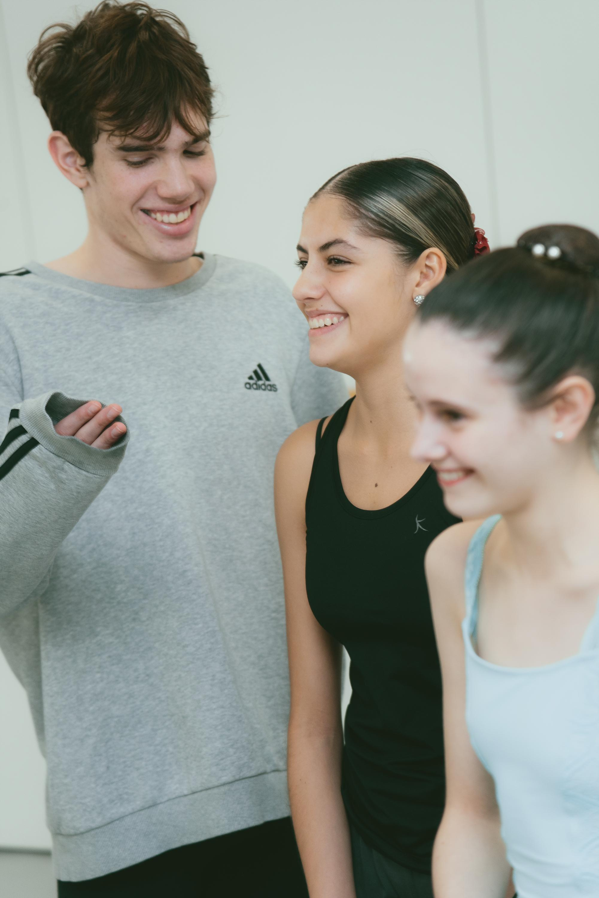 Russian Masters Ballet