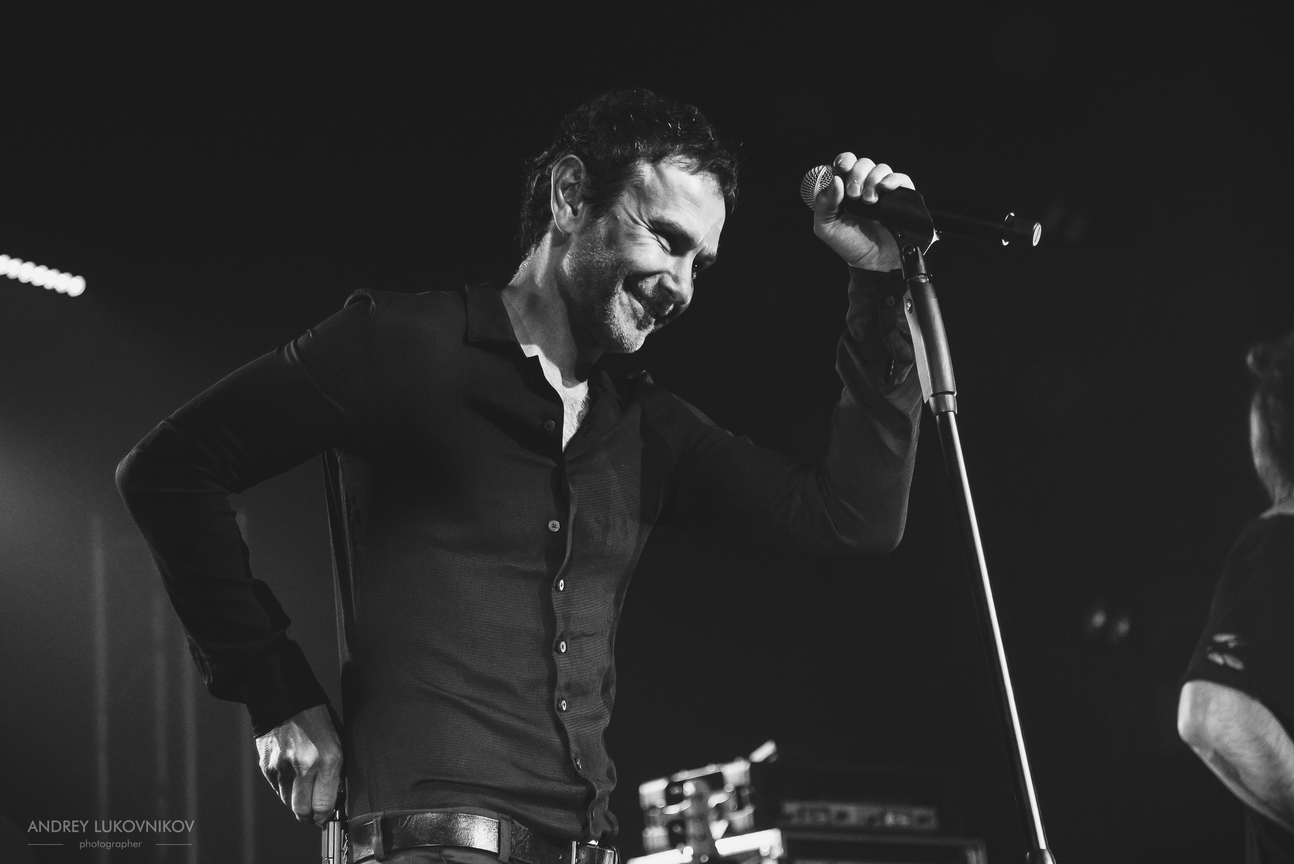 Океан Ельзи