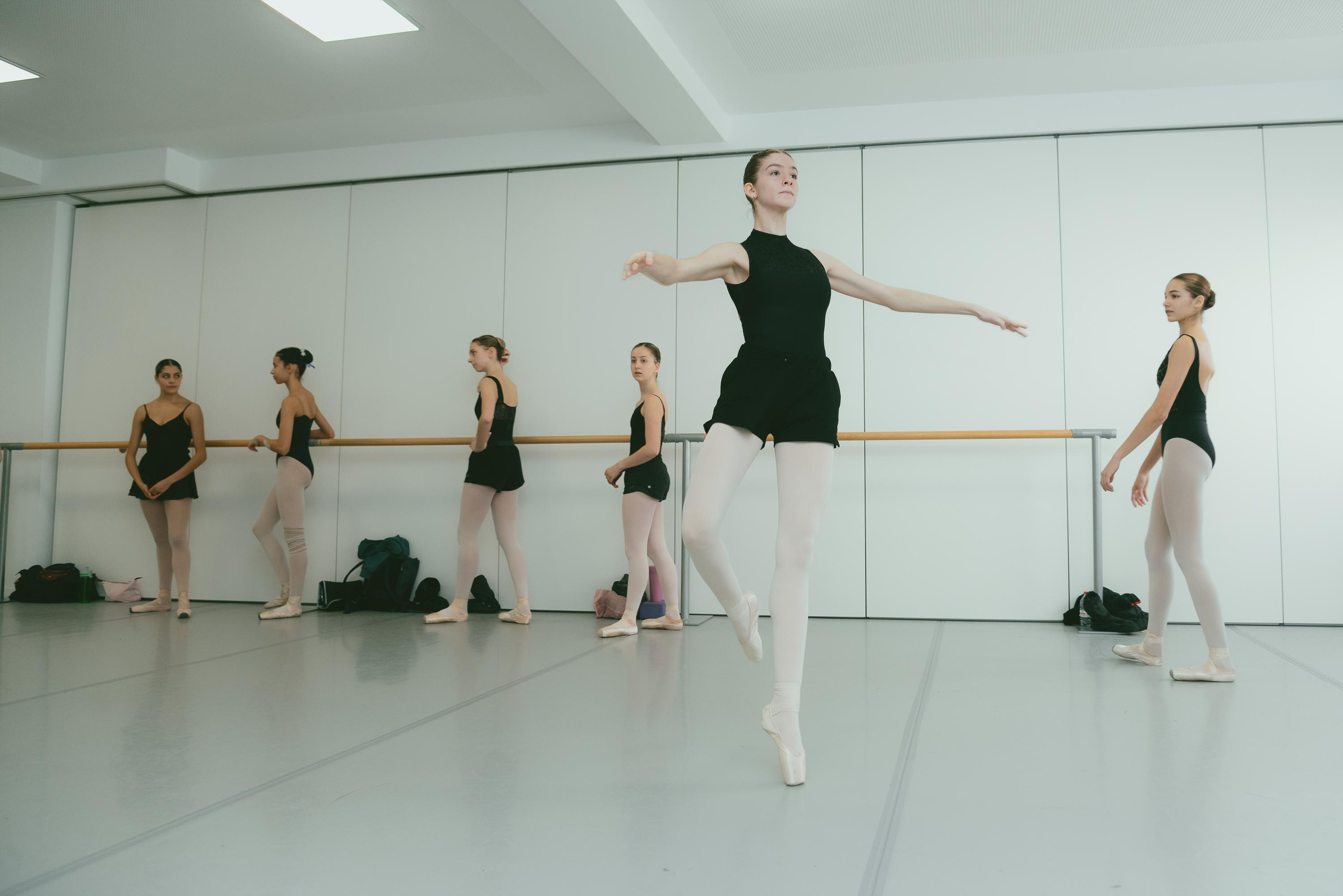 Russian Masters Ballet