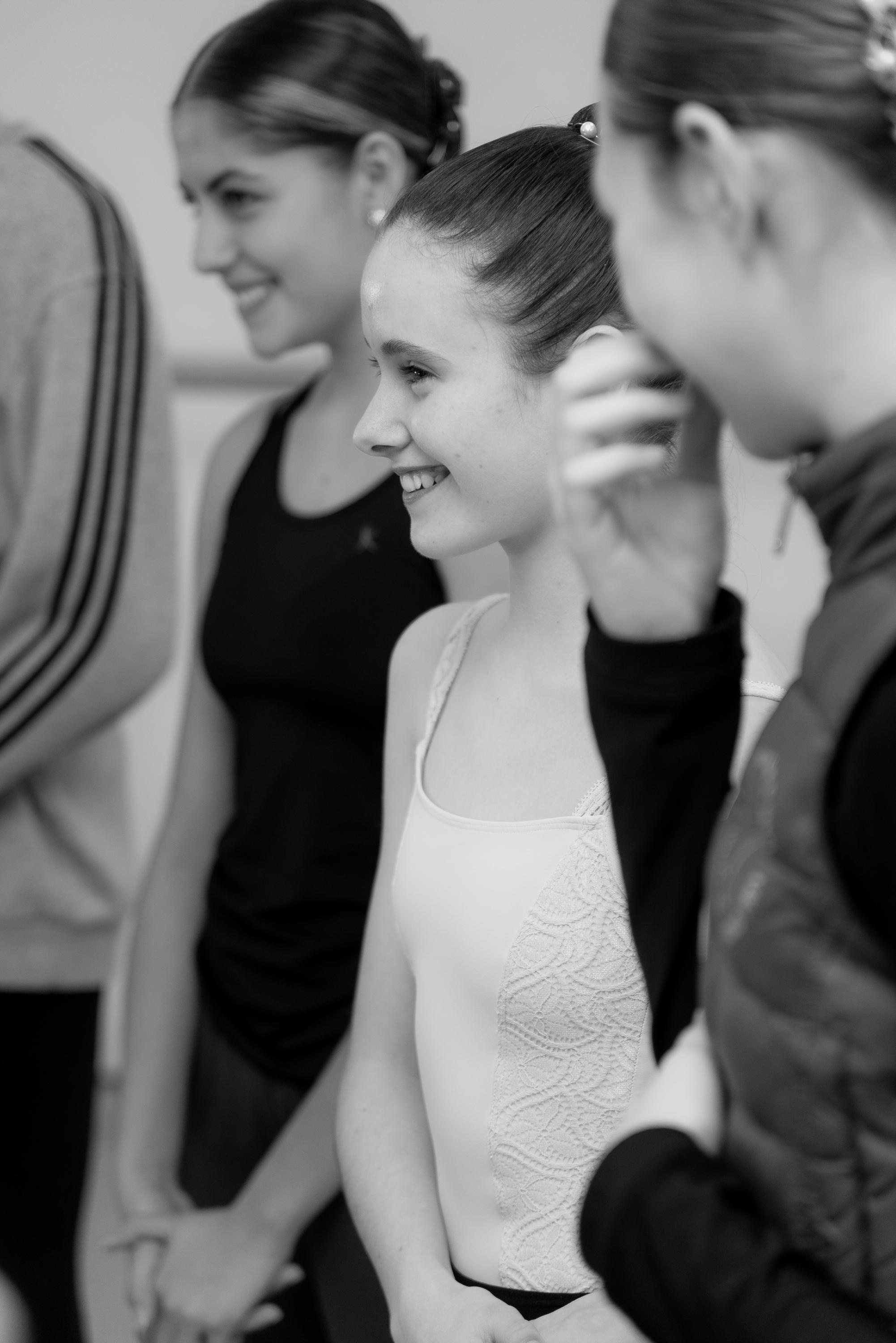 Russian Masters Ballet