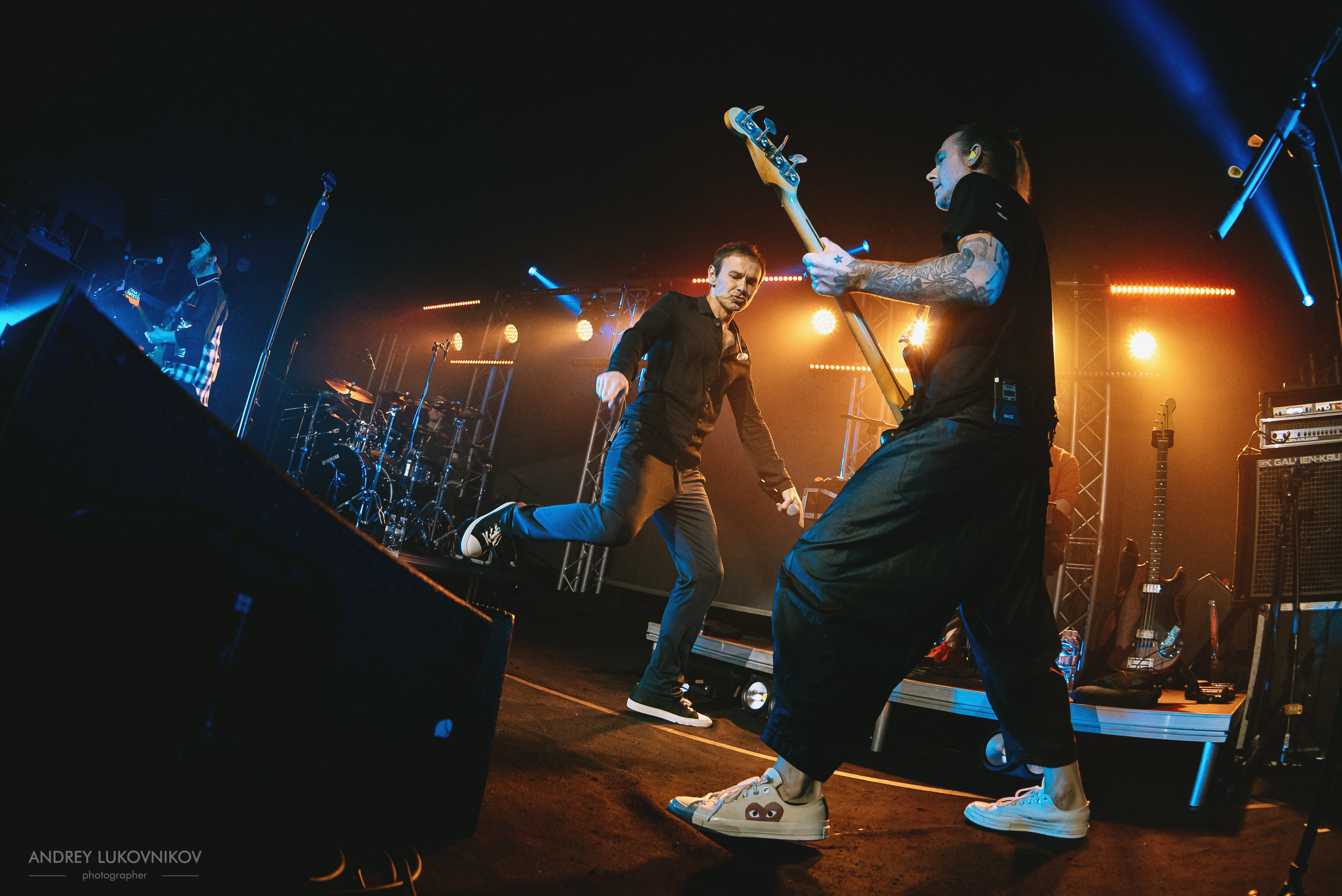 Океан Ельзи