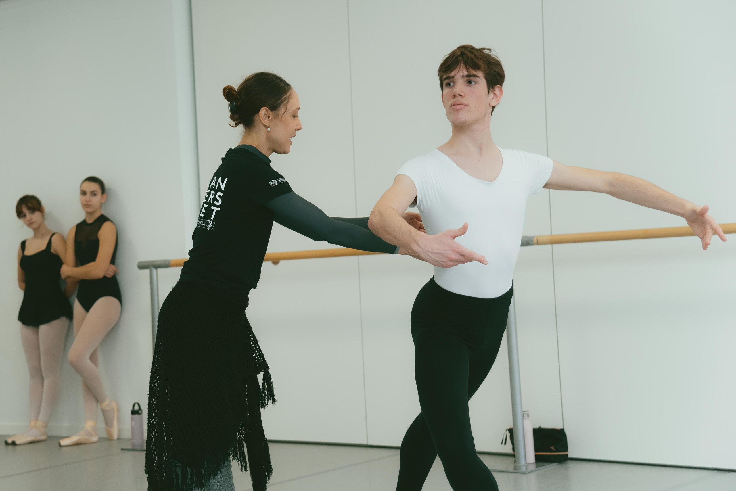 Russian Masters Ballet