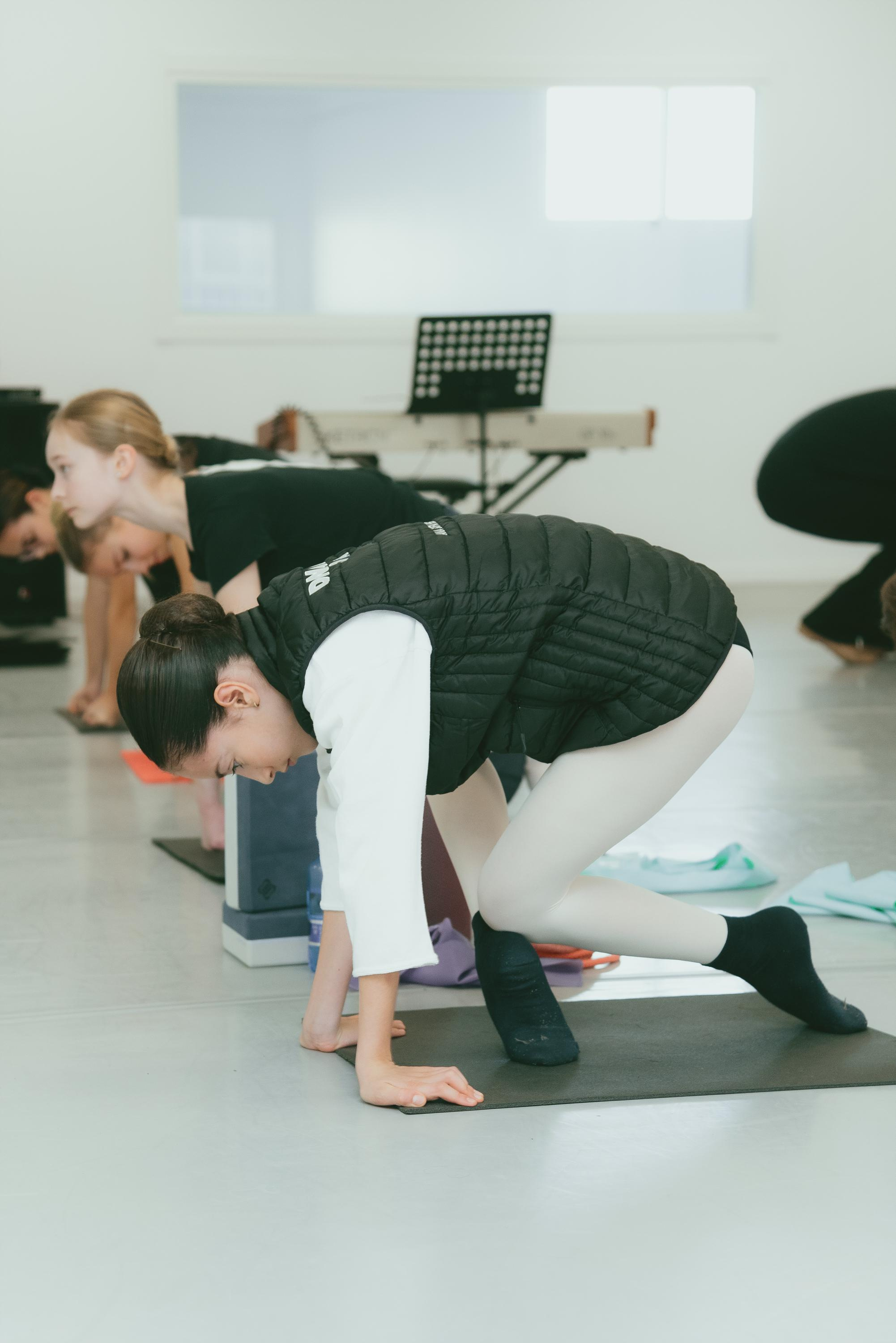 Russian Masters Ballet