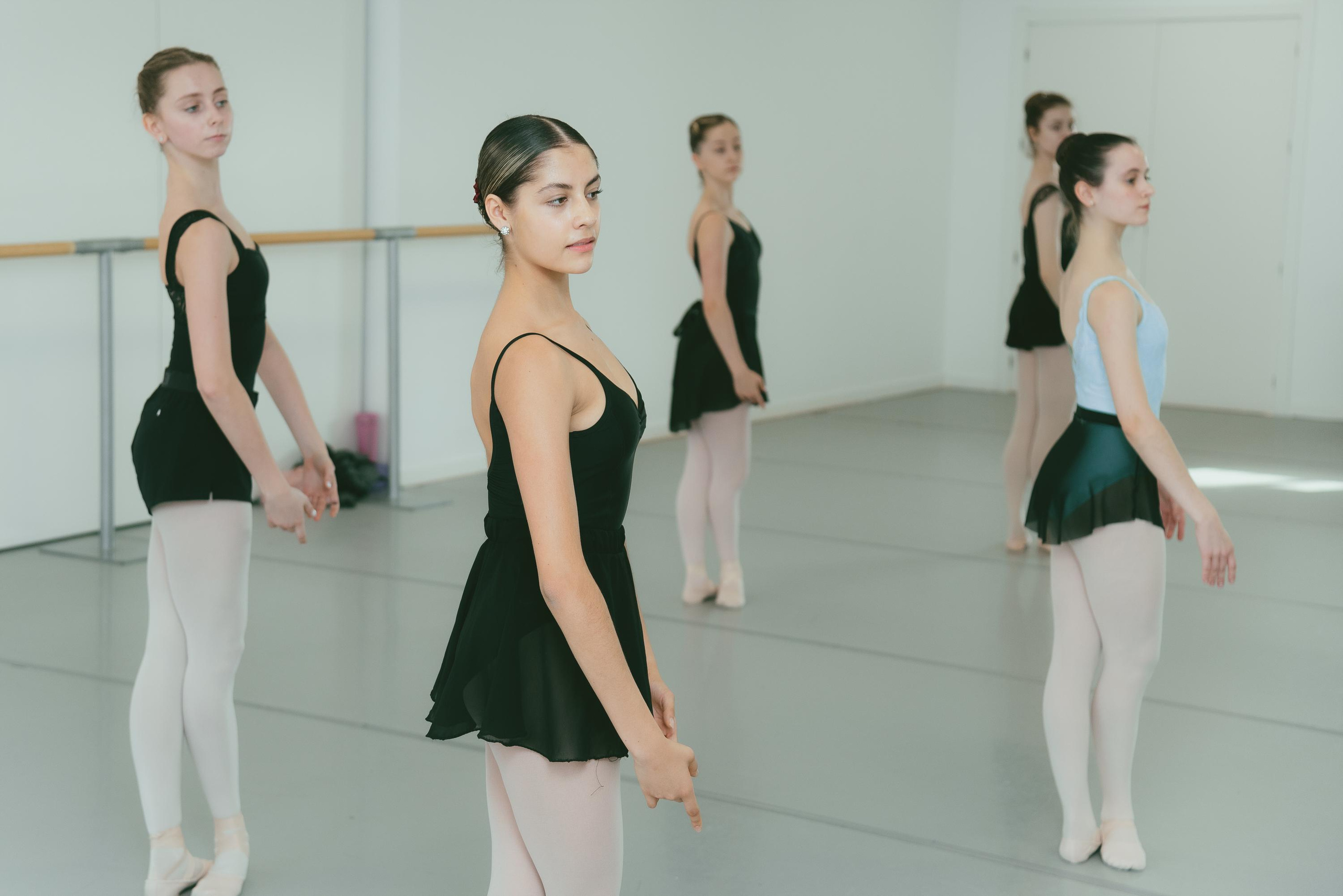 Russian Masters Ballet