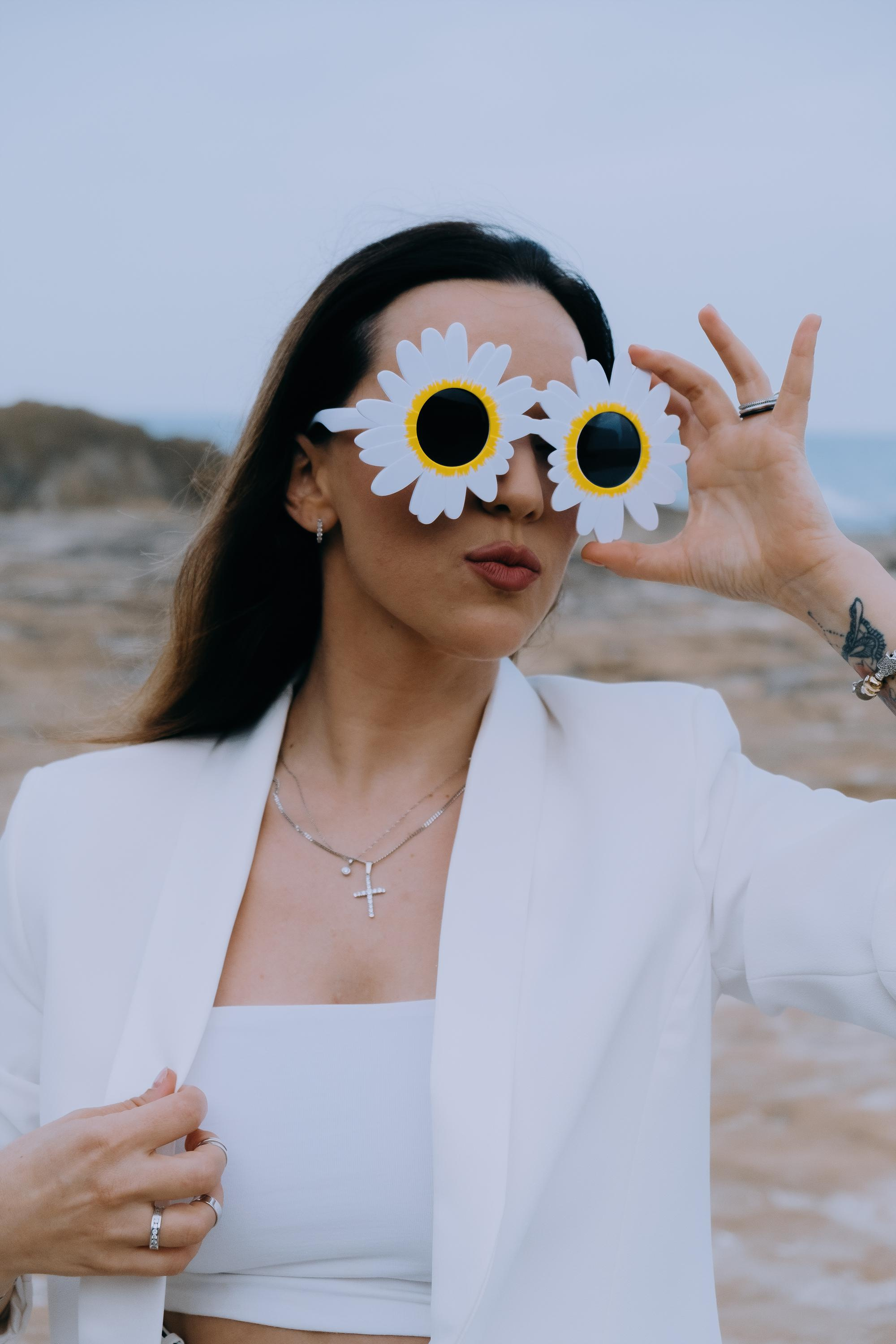 Yulia Bonny en La Mata