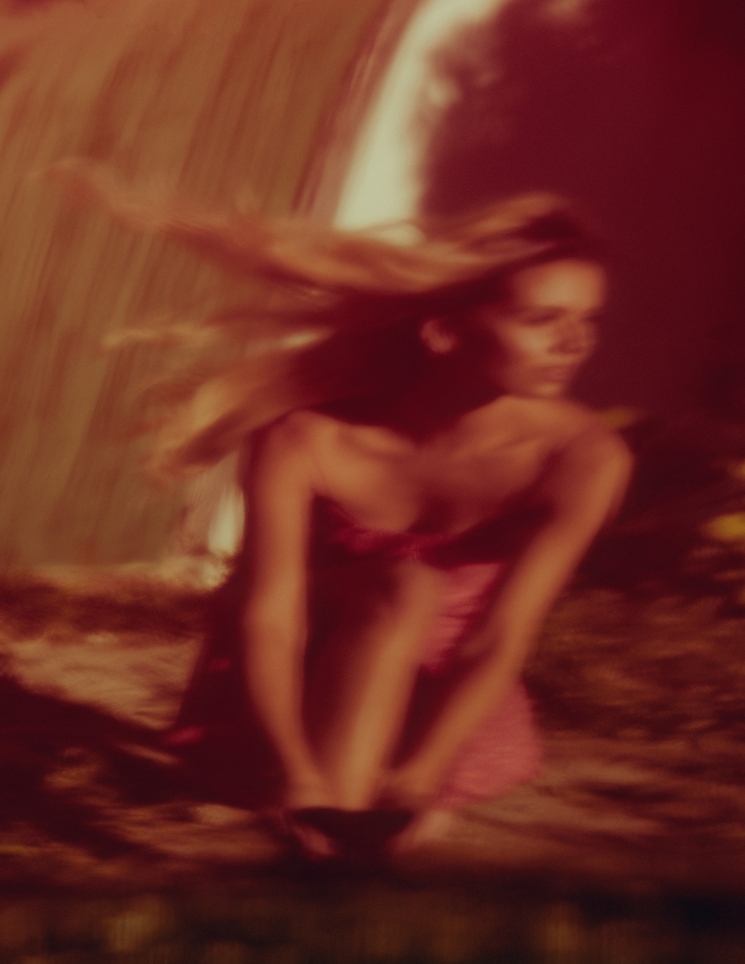 Portrait Photoshoot for a Model in Torrevieja | Professional Photographer Spain