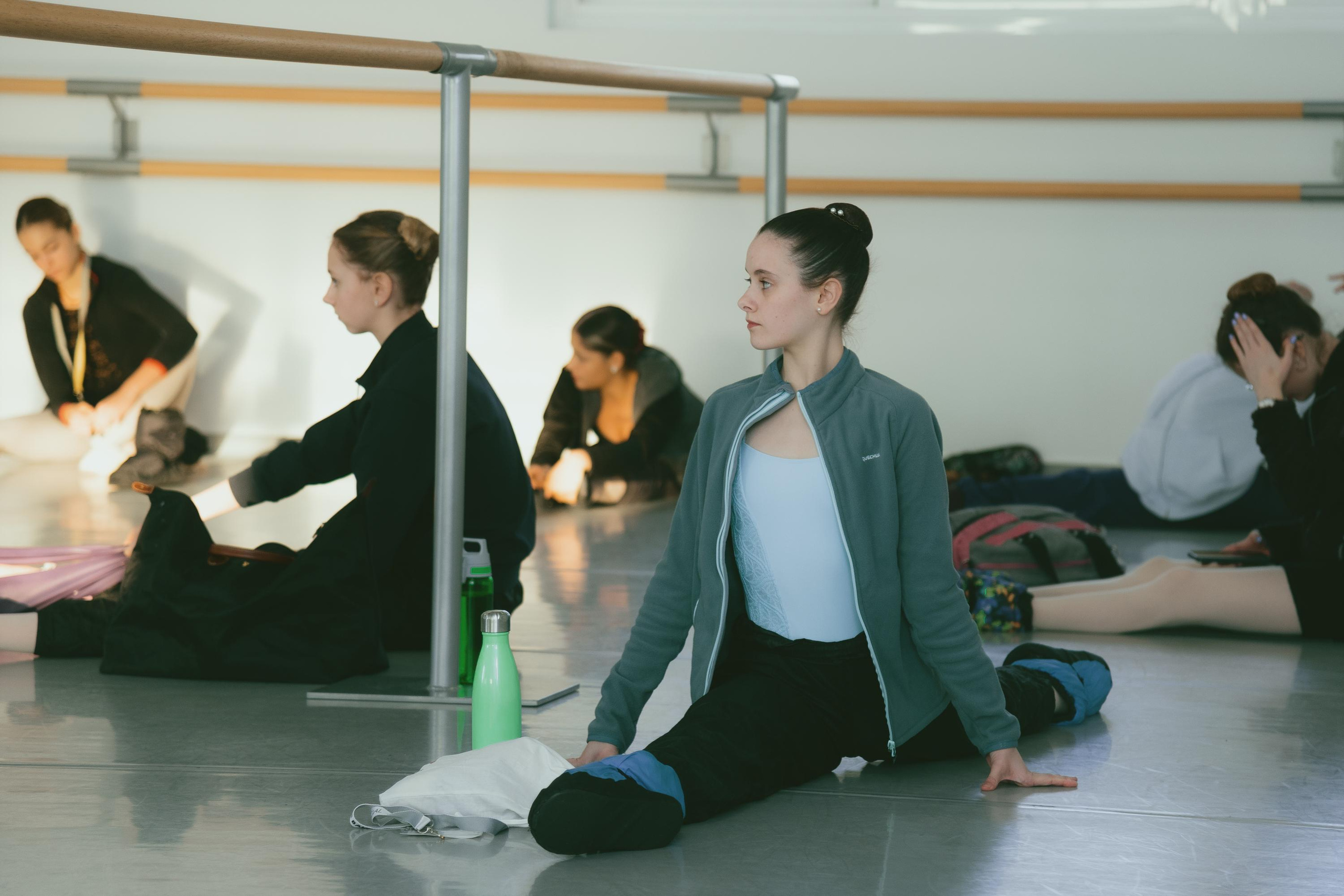 Russian Masters Ballet