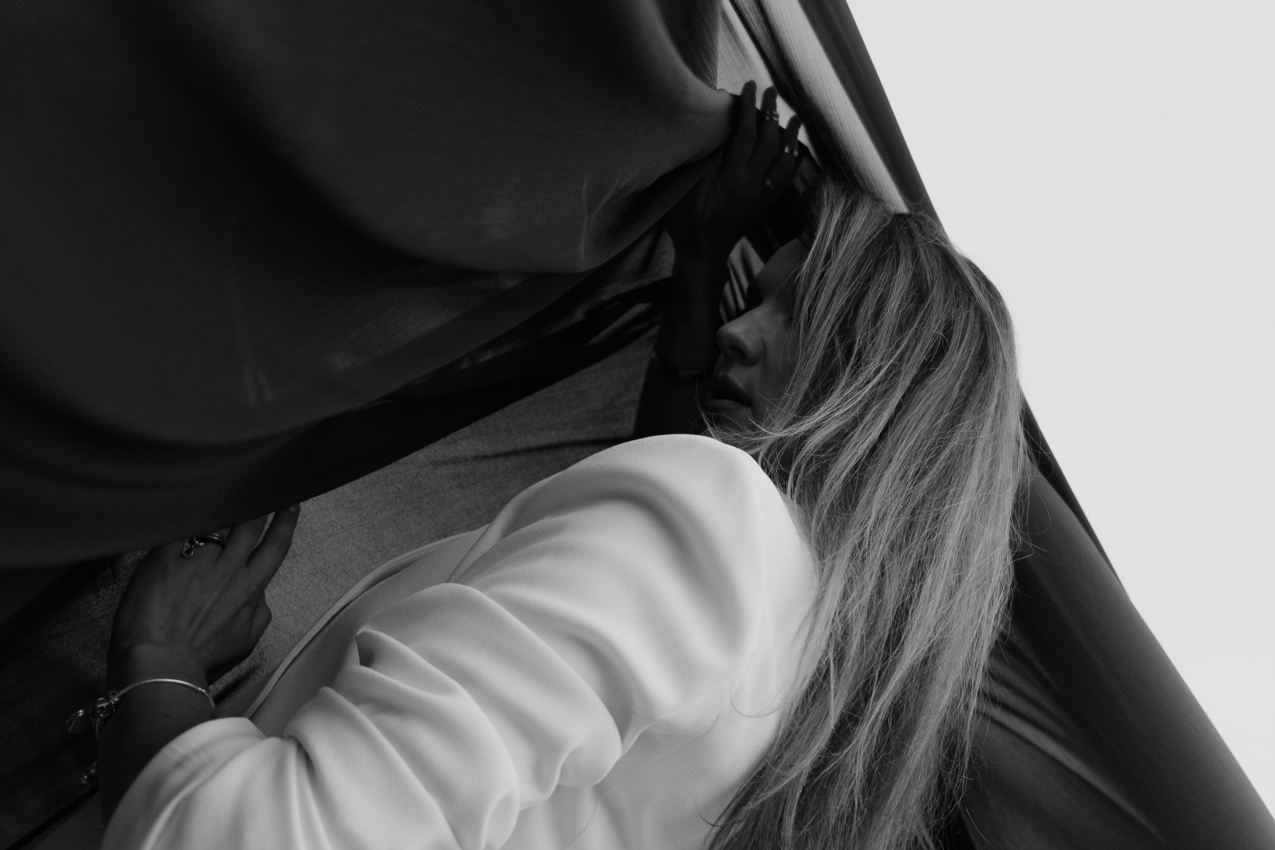 Yulia Bonny en La Mata