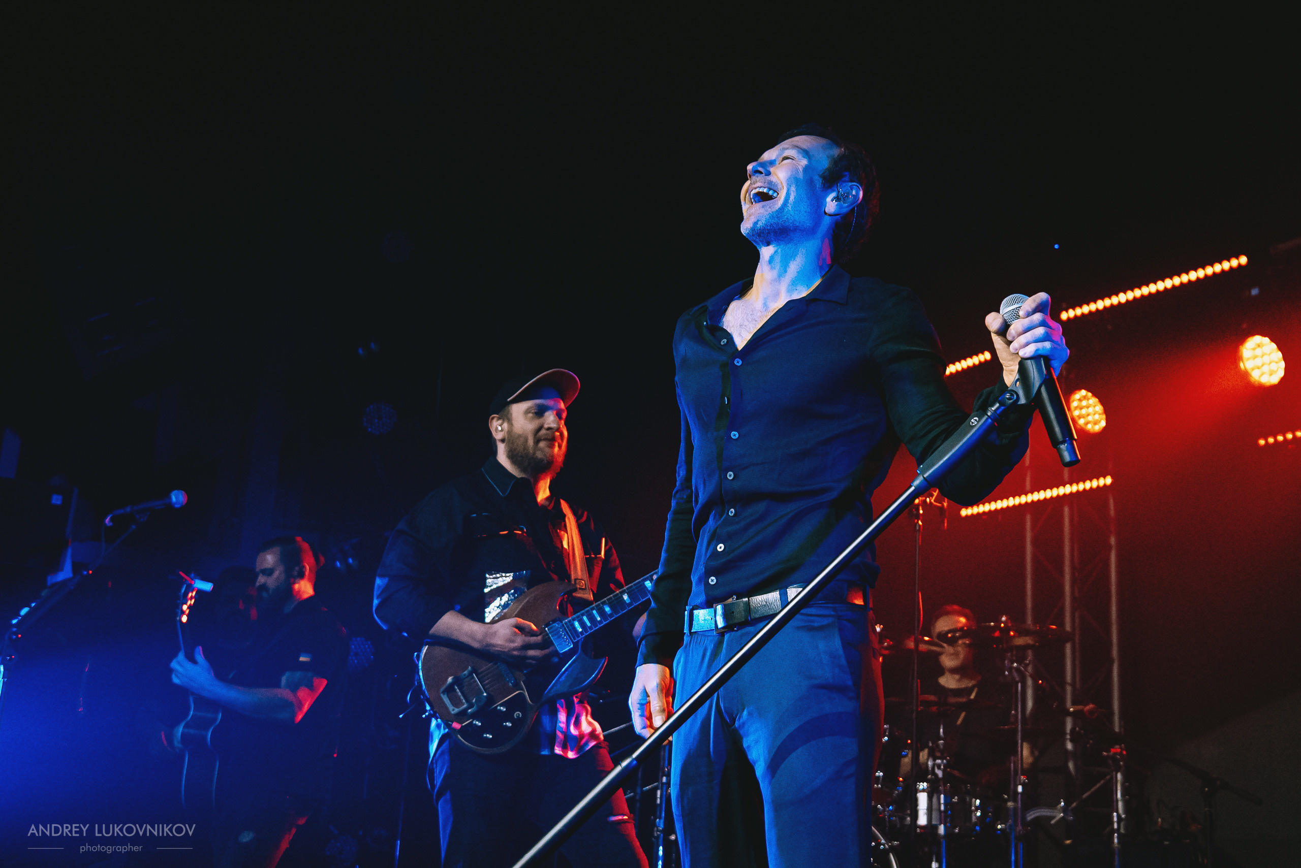 Океан Ельзи