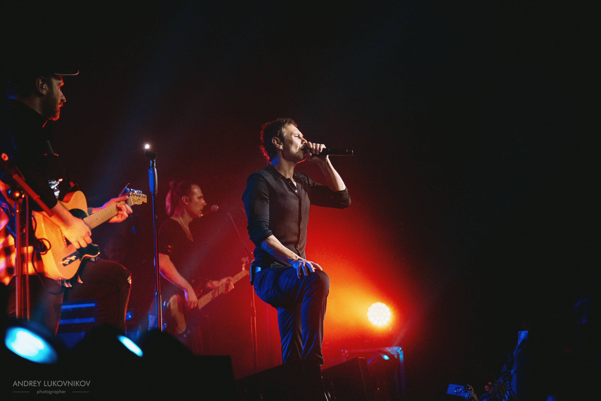 Океан Ельзи